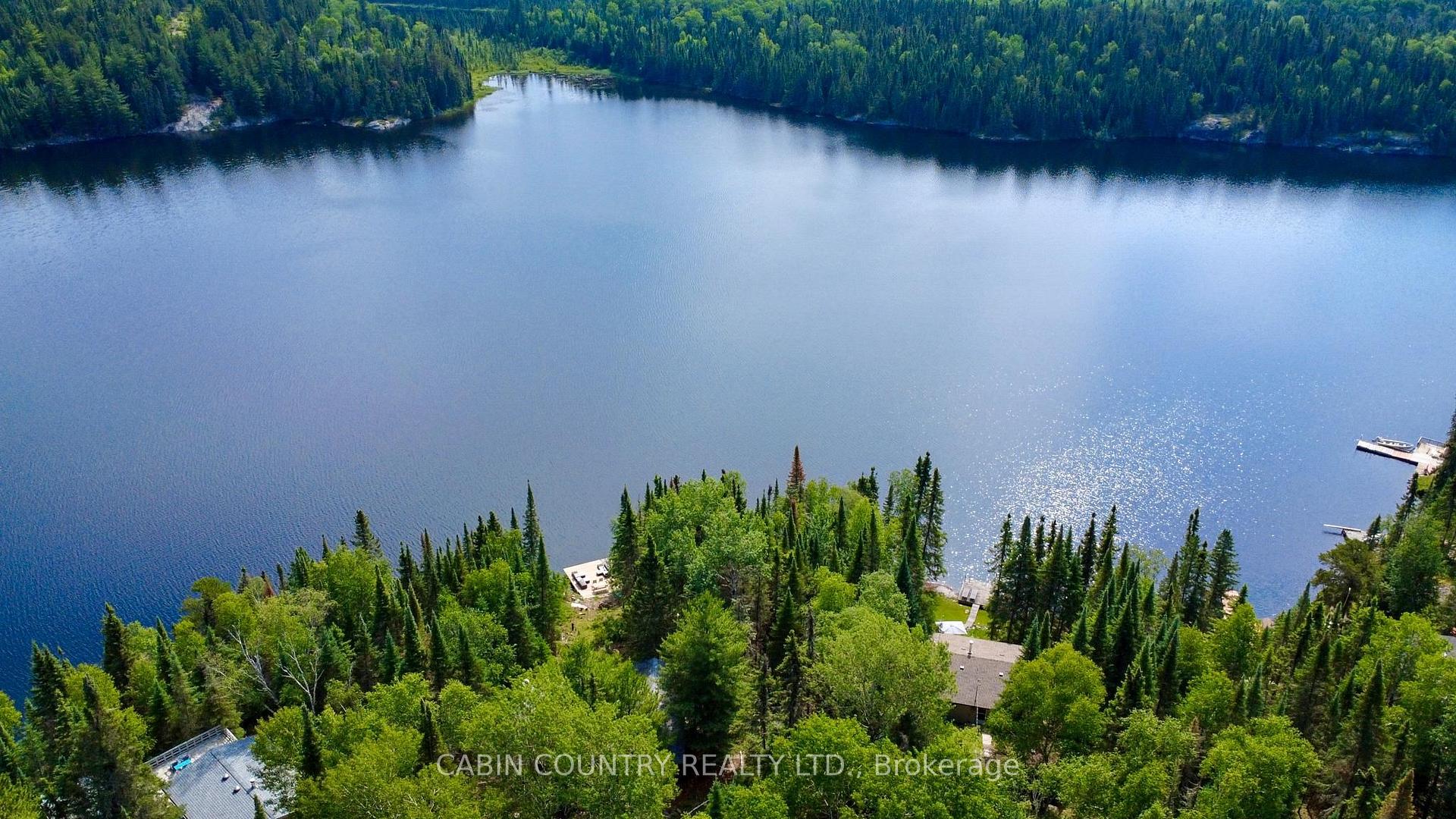 Photo 38 of 909 Austin Lake Road, Kenora, Kenora Northeast — HOMEH