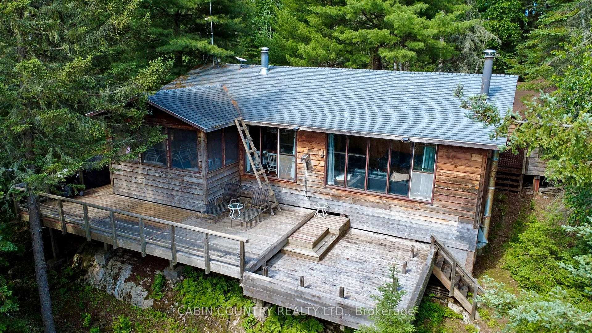 Photo 40 of 909 Austin Lake Road, Kenora, Kenora Northeast — HOMEH