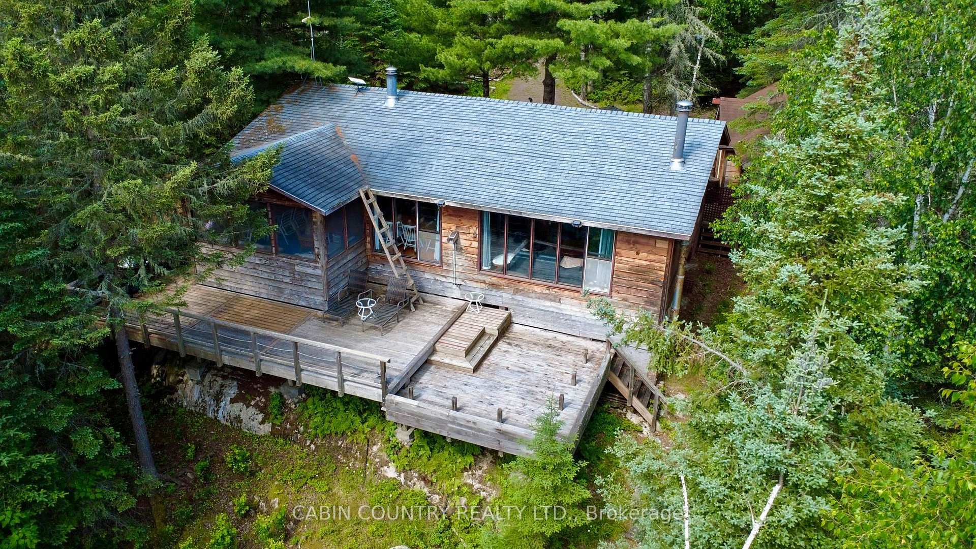 Photo 41 of 909 Austin Lake Road, Kenora, Kenora Northeast — HOMEH