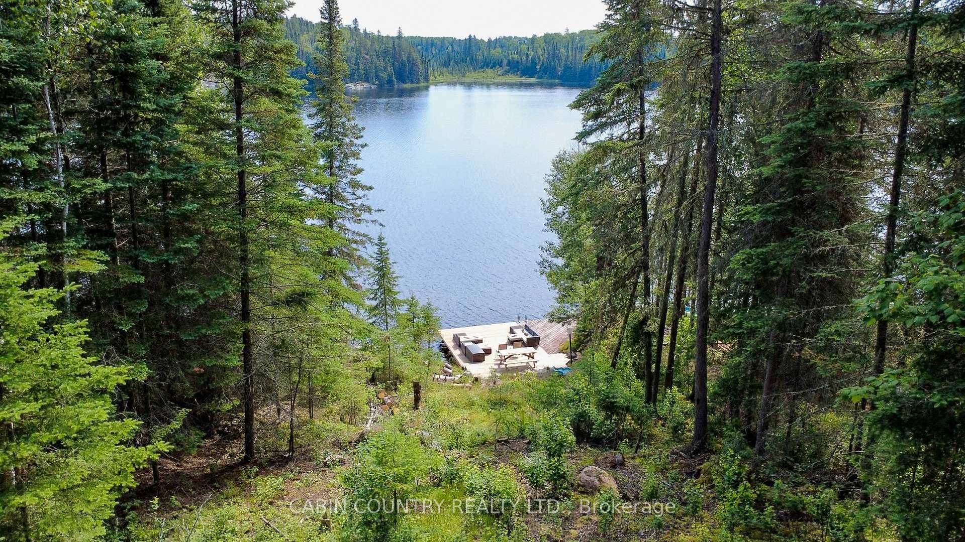 Photo 44 of 909 Austin Lake Road, Kenora, Kenora Northeast — HOMEH