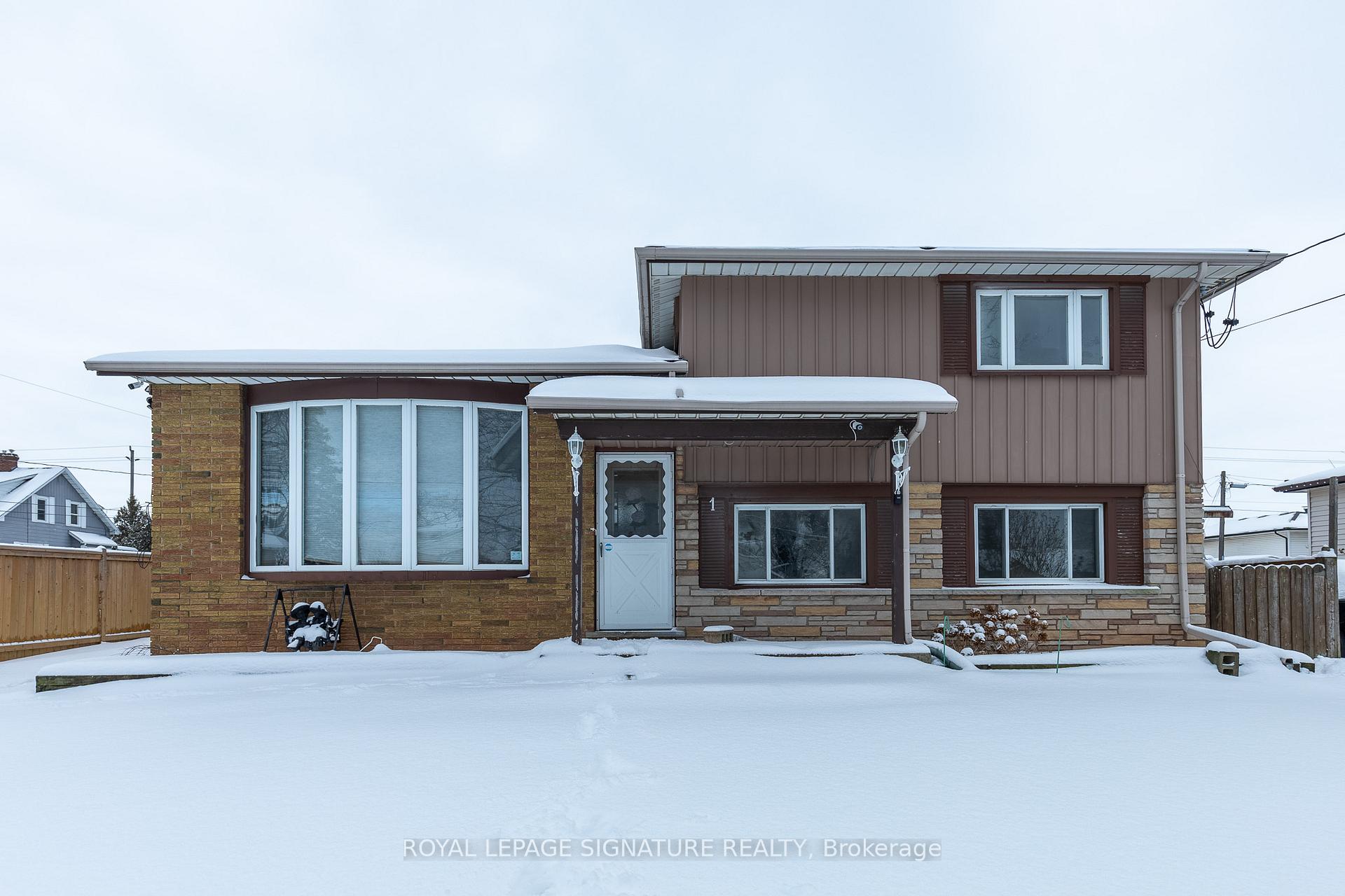 Photo 1 of Unit Main, 1 Eldrid Court, Grimsby, Grimsby Beach — HOMEH