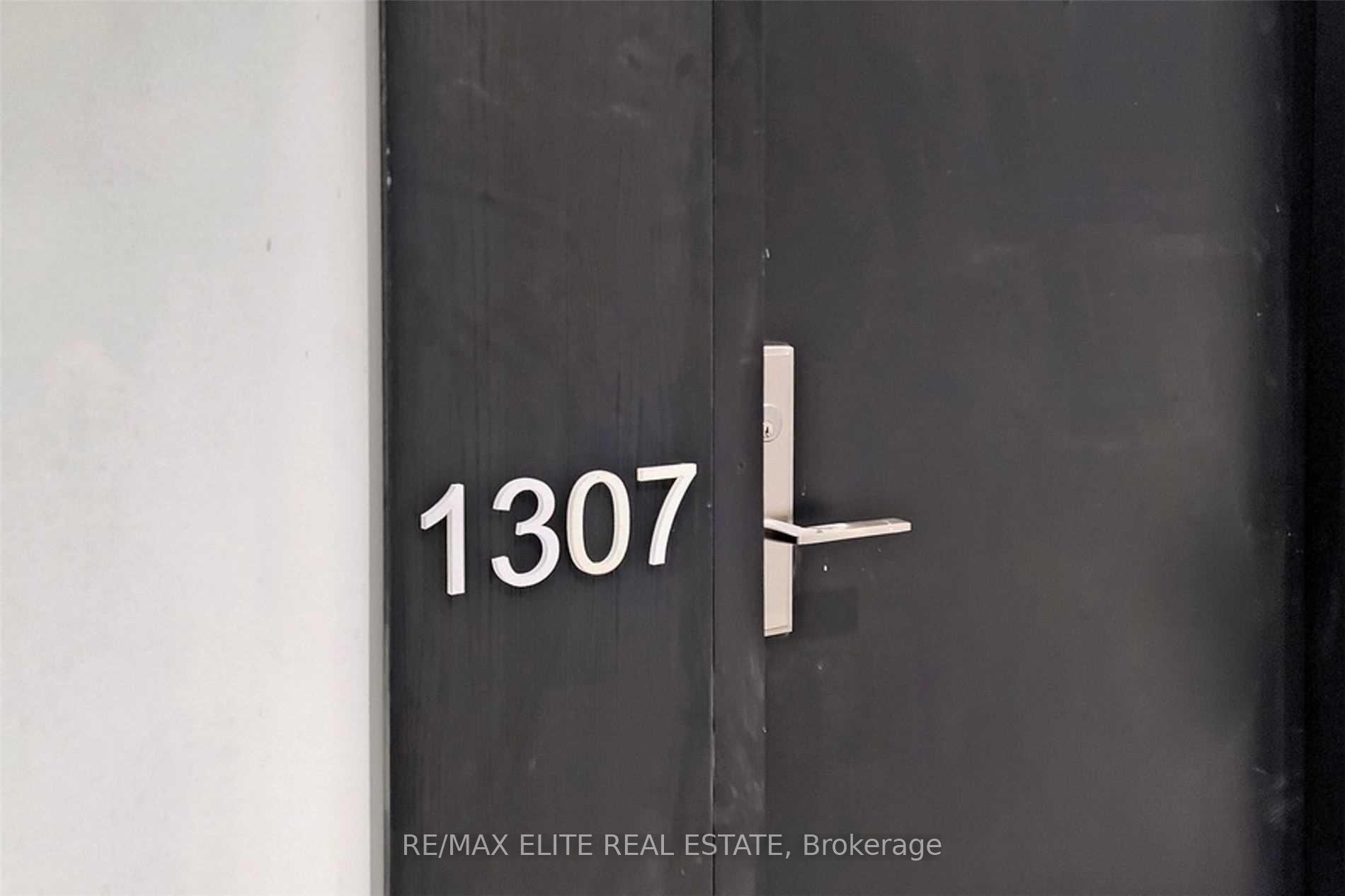 Photo 8 of Unit 1307, 20 Edward Street, Toronto, Bay Street Corridor — HOMEH