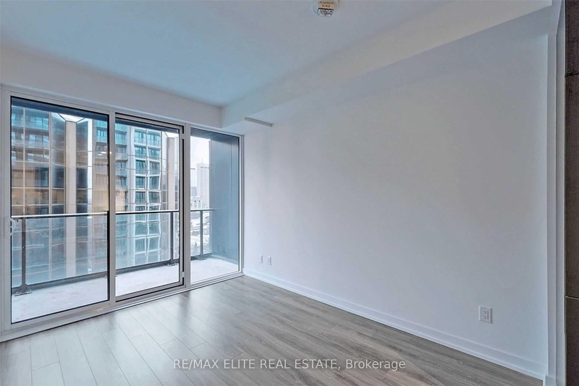 Photo 9 of Unit 1307, 20 Edward Street, Toronto, Bay Street Corridor — HOMEH