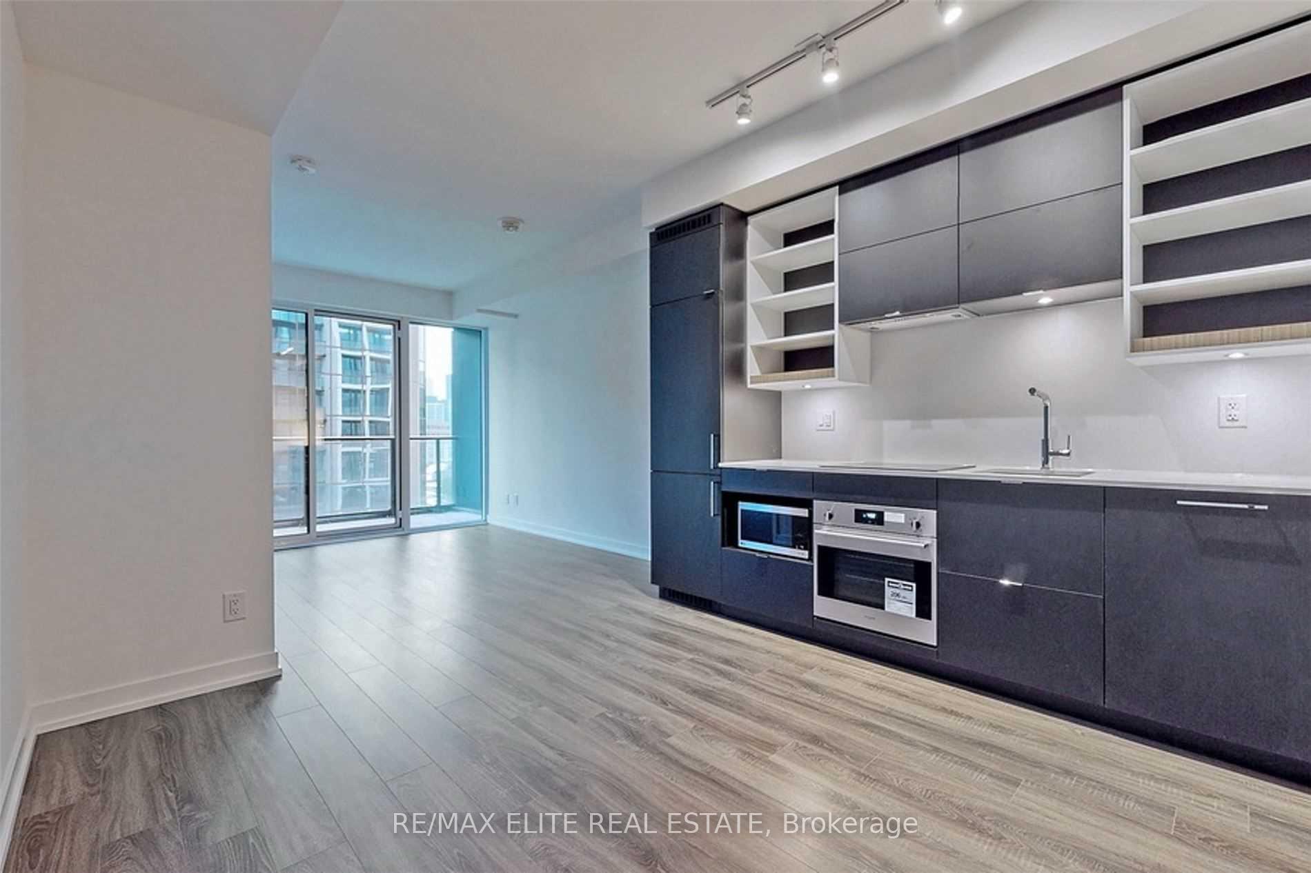 Photo 12 of Unit 1307, 20 Edward Street, Toronto, Bay Street Corridor — HOMEH