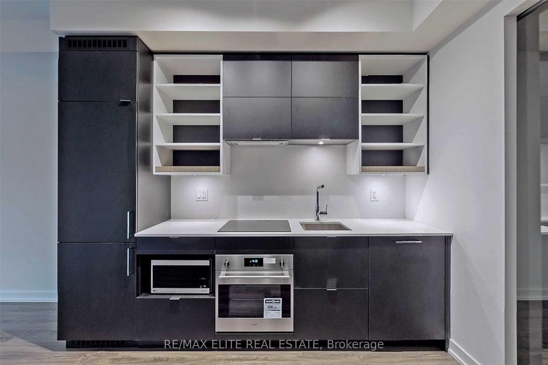 Photo 14 of Unit 1307, 20 Edward Street, Toronto, Bay Street Corridor — HOMEH