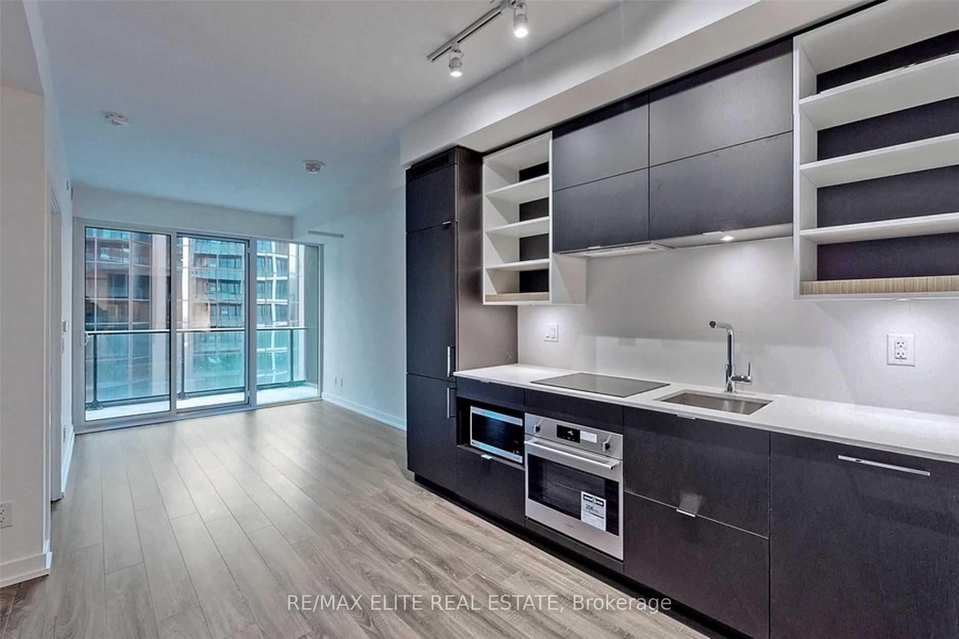 Photo 15 of Unit 1307, 20 Edward Street, Toronto, Bay Street Corridor — HOMEH