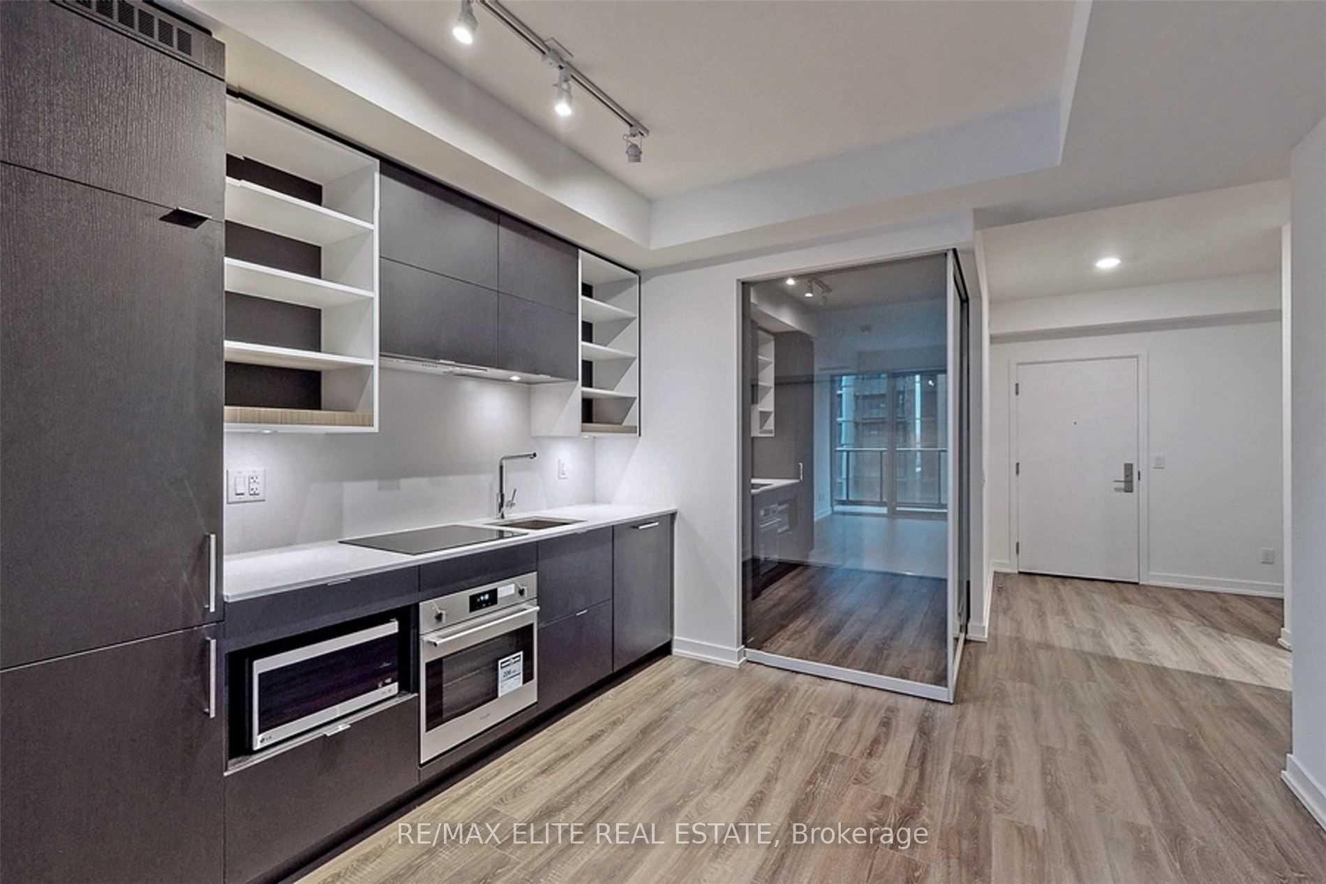 Photo 16 of Unit 1307, 20 Edward Street, Toronto, Bay Street Corridor — HOMEH