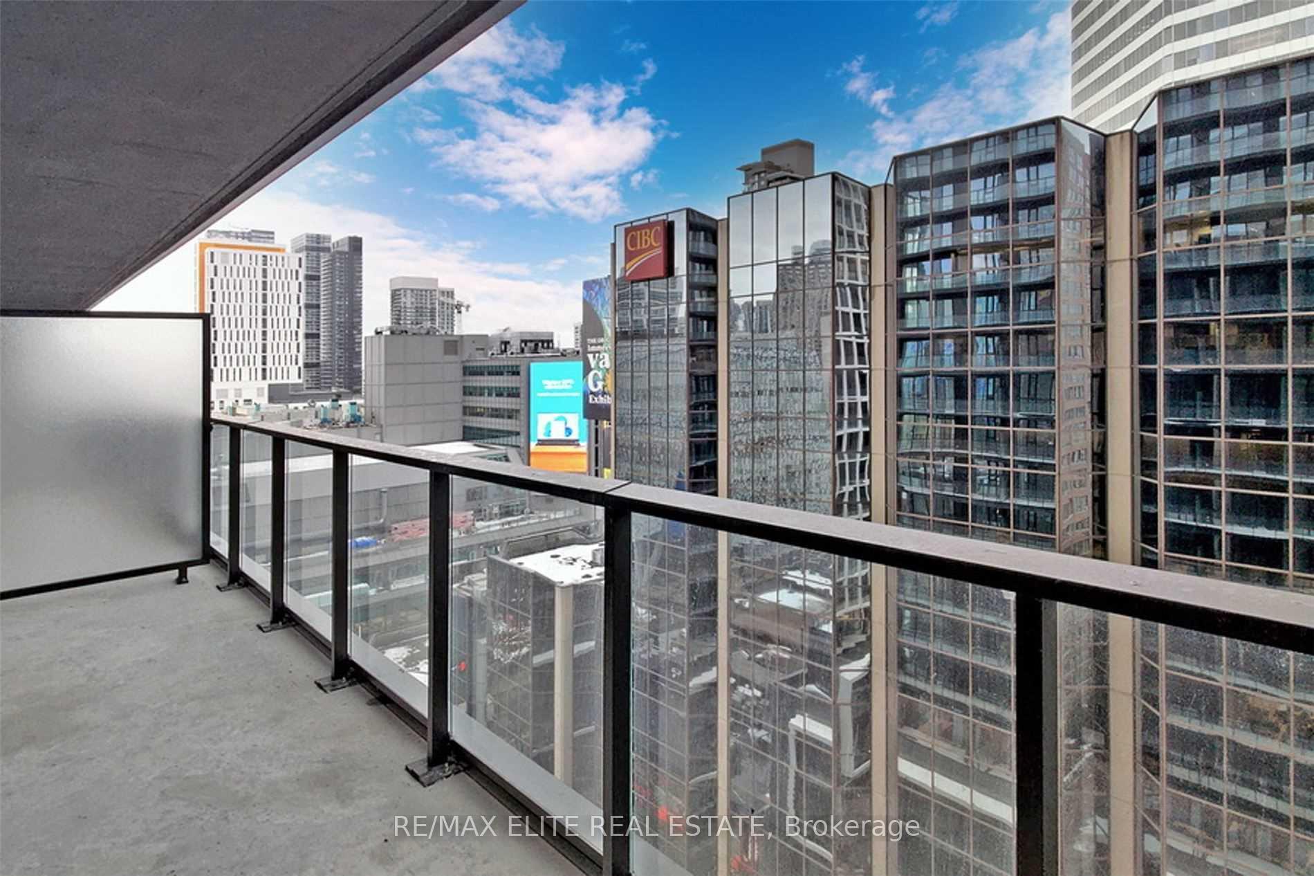 Photo 34 of Unit 1307, 20 Edward Street, Toronto, Bay Street Corridor — HOMEH