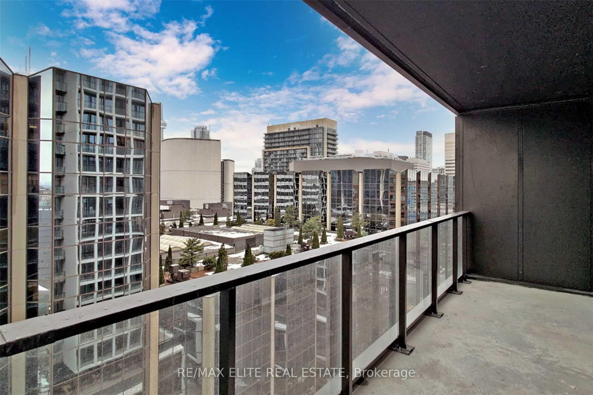 Photo 35 of Unit 1307, 20 Edward Street, Toronto, Bay Street Corridor — HOMEH
