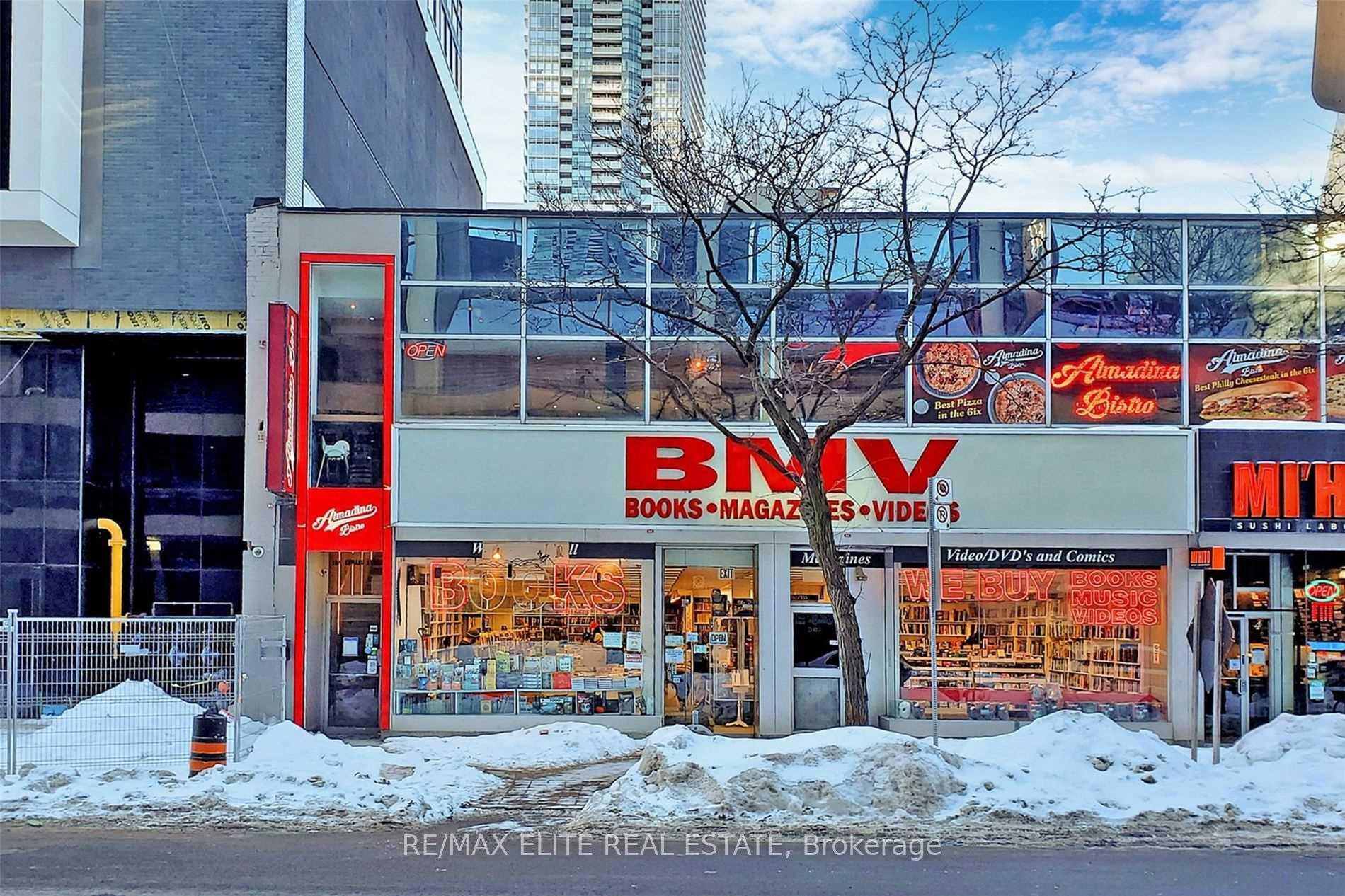 Photo 37 of Unit 1307, 20 Edward Street, Toronto, Bay Street Corridor — HOMEH