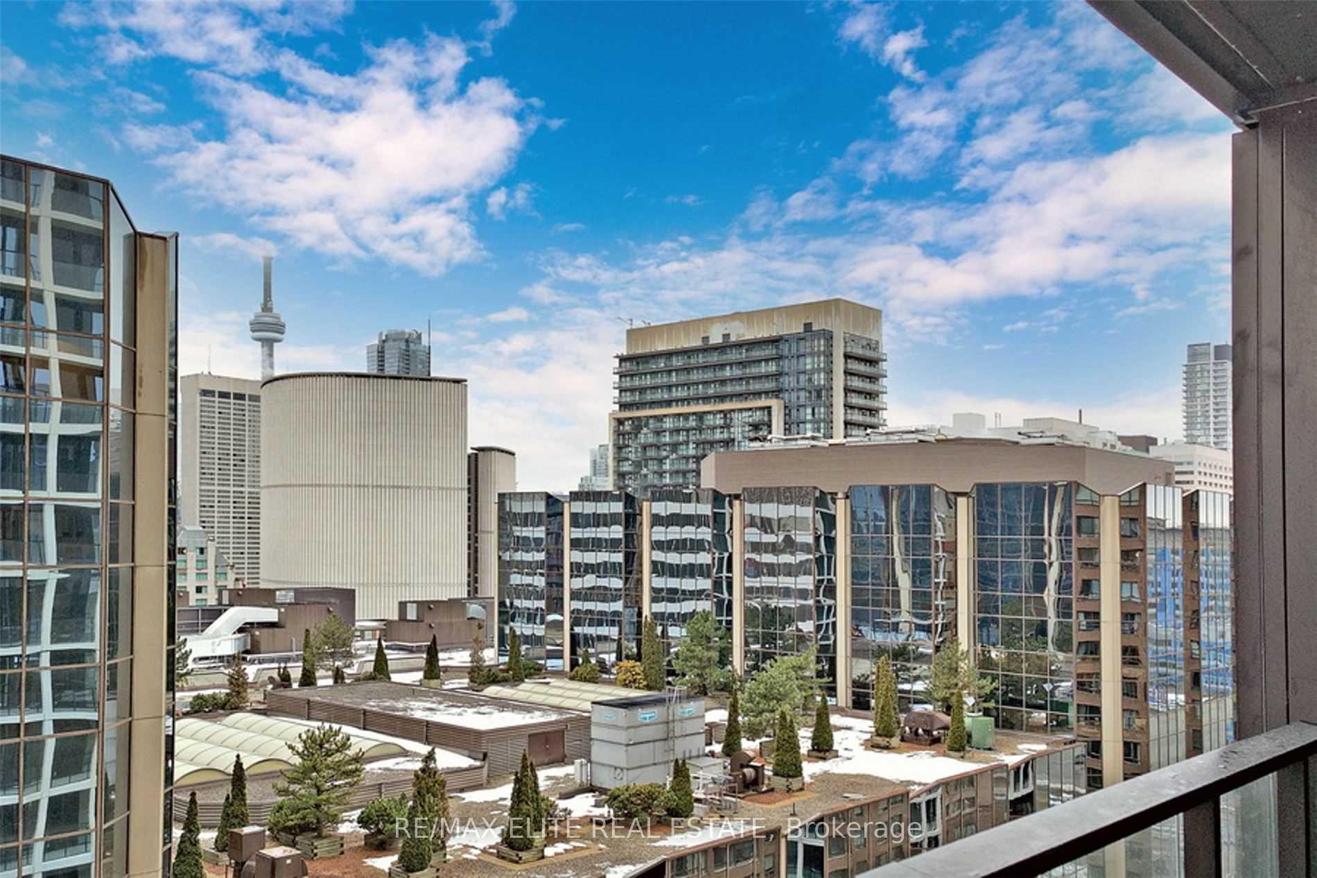 Photo 39 of Unit 1307, 20 Edward Street, Toronto, Bay Street Corridor — HOMEH
