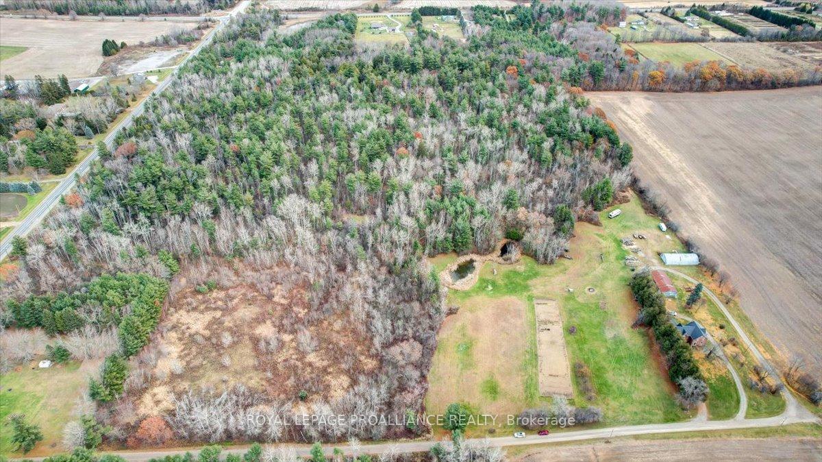 Photo 8 of PT LT 2 Ganaraska Road, Port Hope, Rural Port Hope — HOMEH