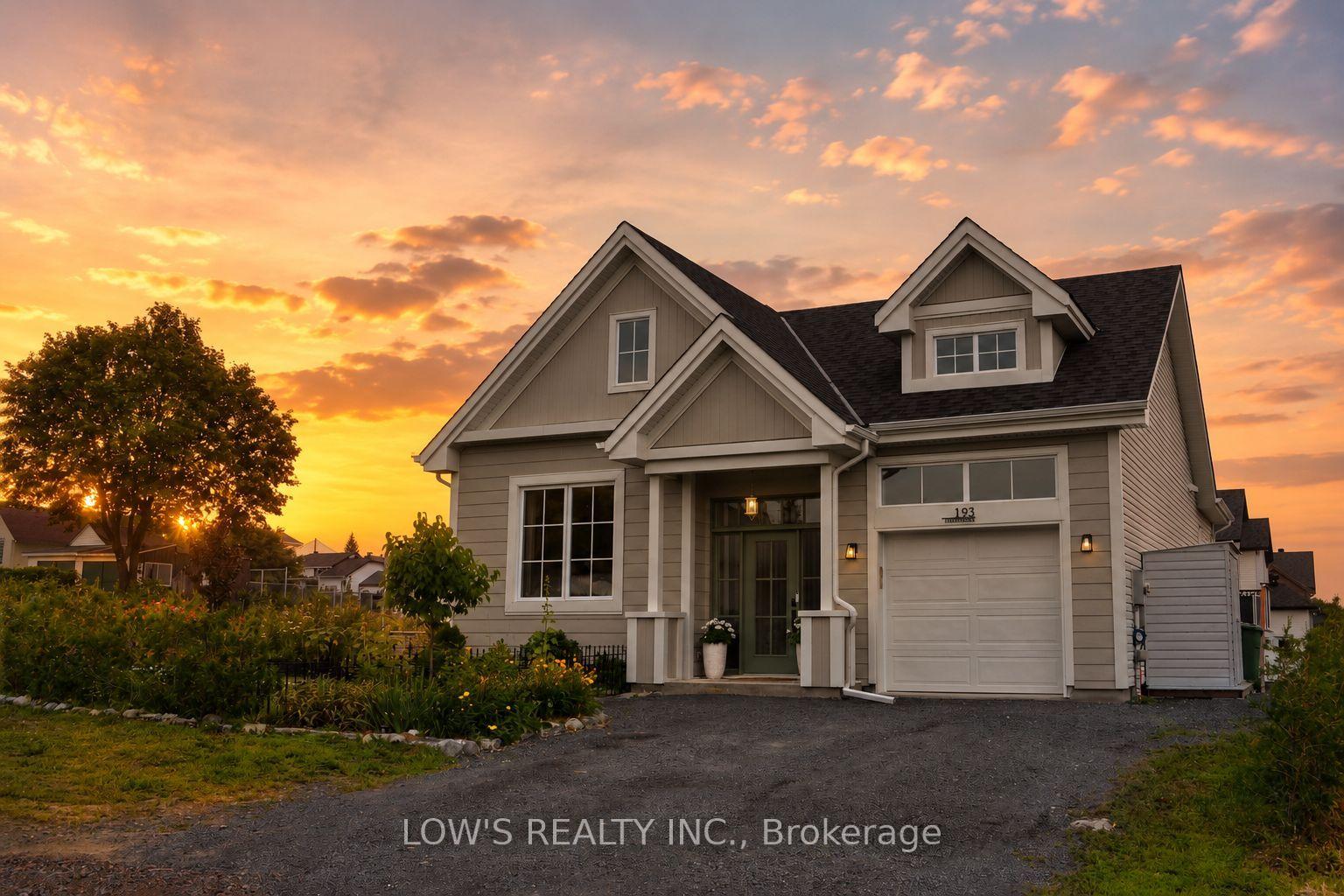 Photo 3 of 193 Higginson Street, Champlain, Vankleek Hill — HOMEH