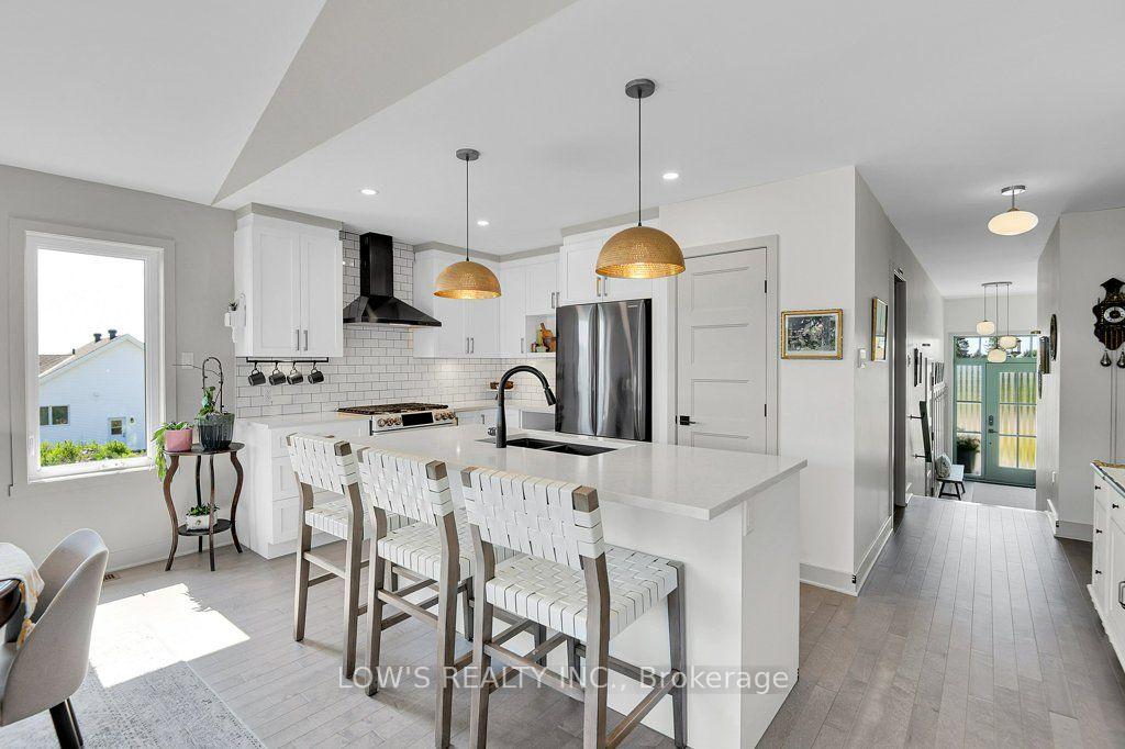 Photo 10 of 193 Higginson Street, Champlain, Vankleek Hill — HOMEH