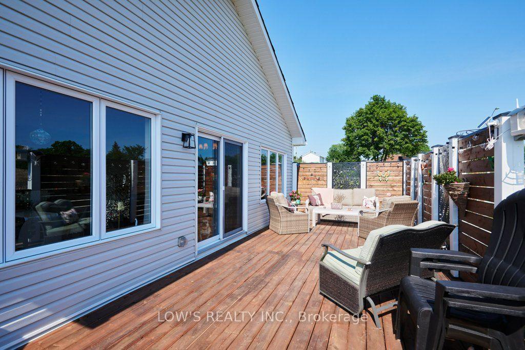 Photo 28 of 193 Higginson Street, Champlain, Vankleek Hill — HOMEH