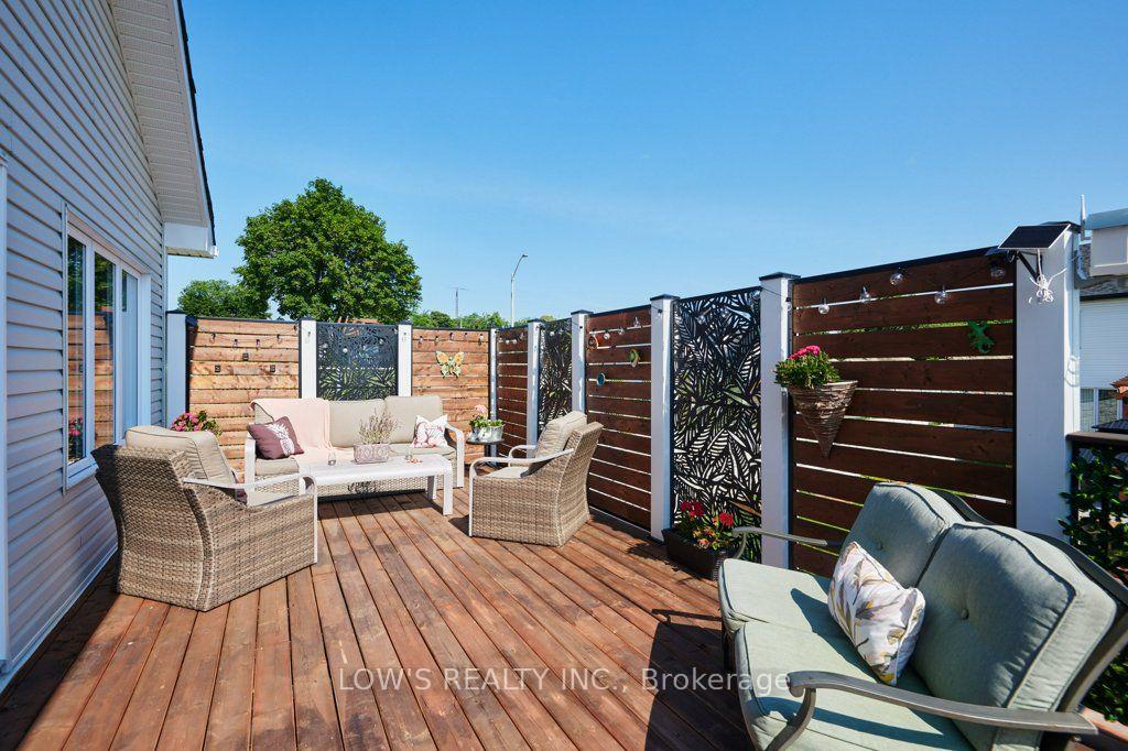 Photo 29 of 193 Higginson Street, Champlain, Vankleek Hill — HOMEH
