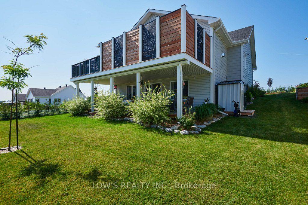 Photo 30 of 193 Higginson Street, Champlain, Vankleek Hill — HOMEH