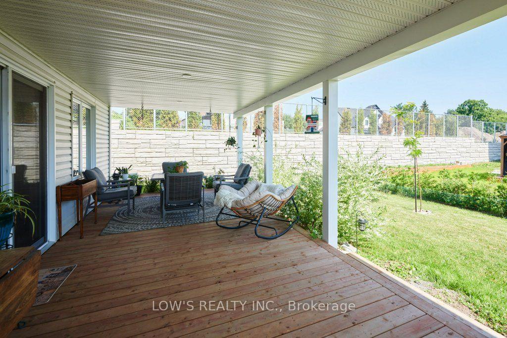 Photo 31 of 193 Higginson Street, Champlain, Vankleek Hill — HOMEH