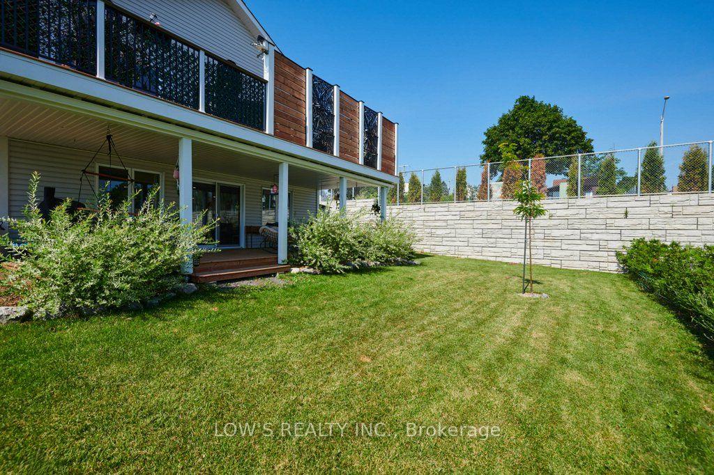 Photo 33 of 193 Higginson Street, Champlain, Vankleek Hill — HOMEH