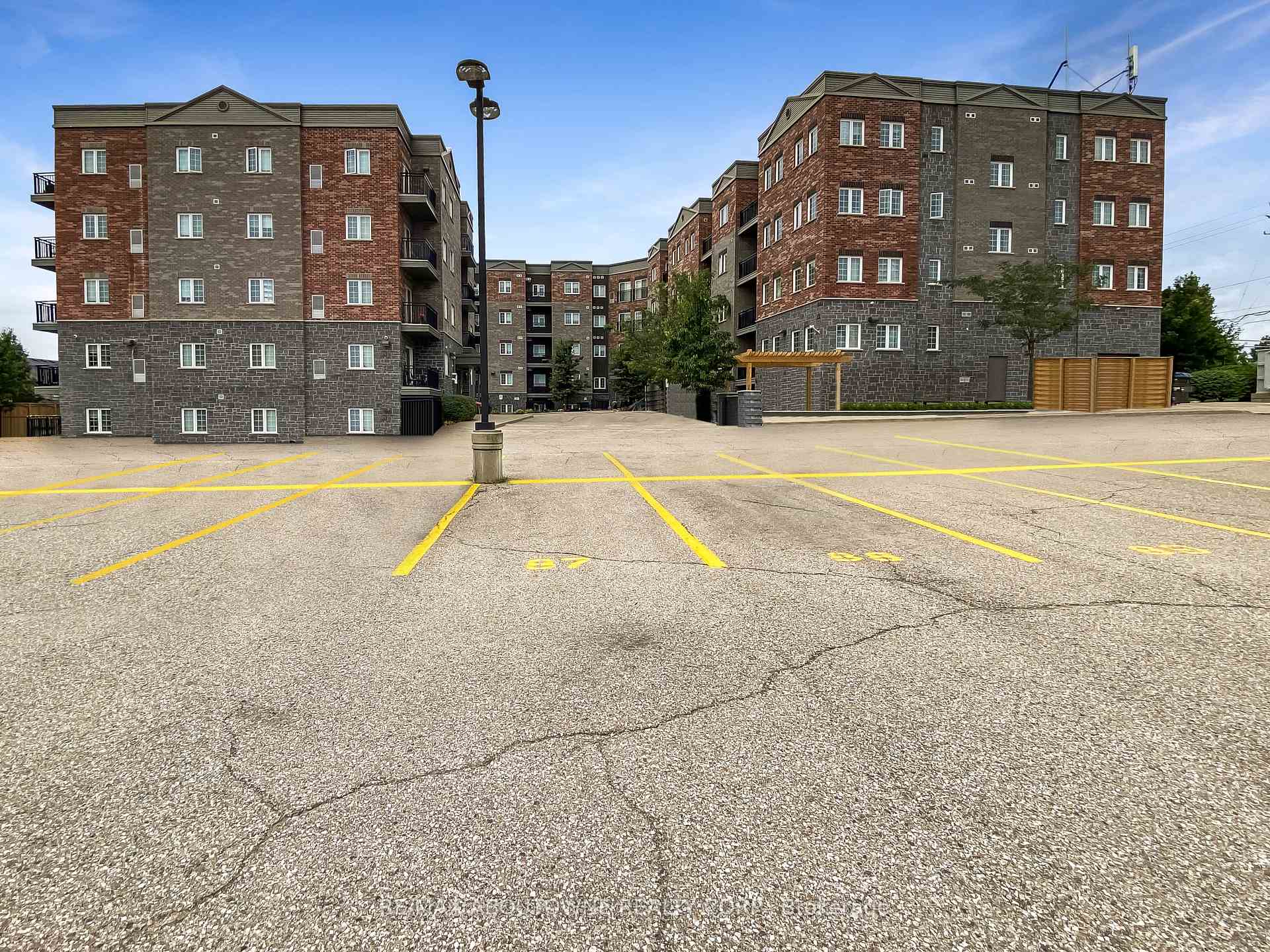 Photo 21 of Unit 203, 5 Rittenhouse Road, Kitchener, Country Hills West — HOMEH