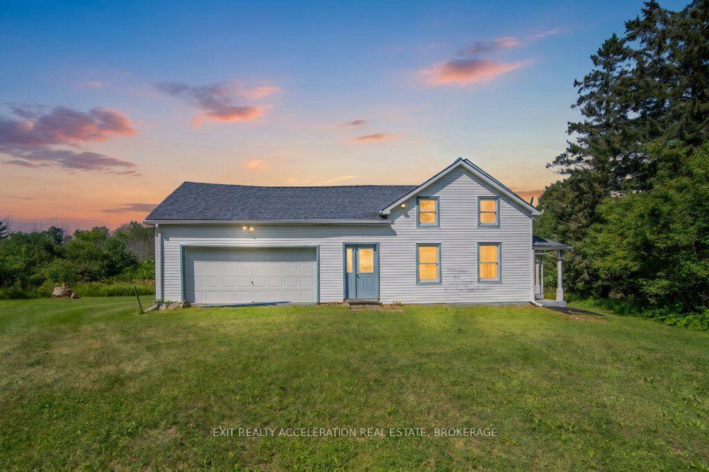 Photo 1 of 38 Fitchett Road, Greater Napanee, Greater Napanee — HOMEH