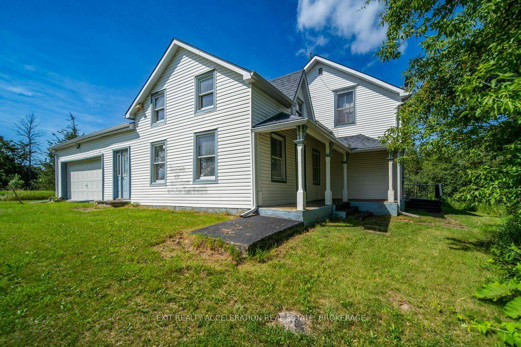 Photo 37 of 38 Fitchett Road, Greater Napanee, Greater Napanee — HOMEH