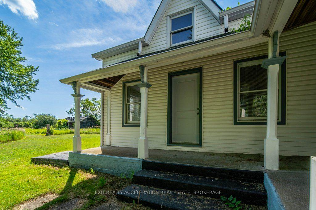 Photo 38 of 38 Fitchett Road, Greater Napanee, Greater Napanee — HOMEH