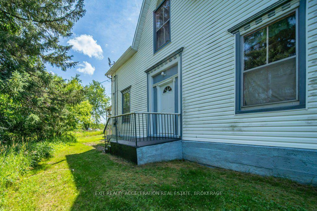 Photo 40 of 38 Fitchett Road, Greater Napanee, Greater Napanee — HOMEH