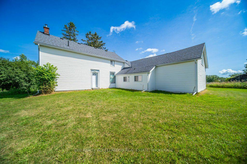 Photo 44 of 38 Fitchett Road, Greater Napanee, Greater Napanee — HOMEH