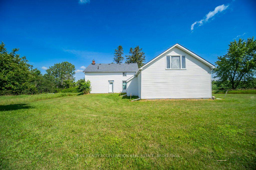 Photo 45 of 38 Fitchett Road, Greater Napanee, Greater Napanee — HOMEH