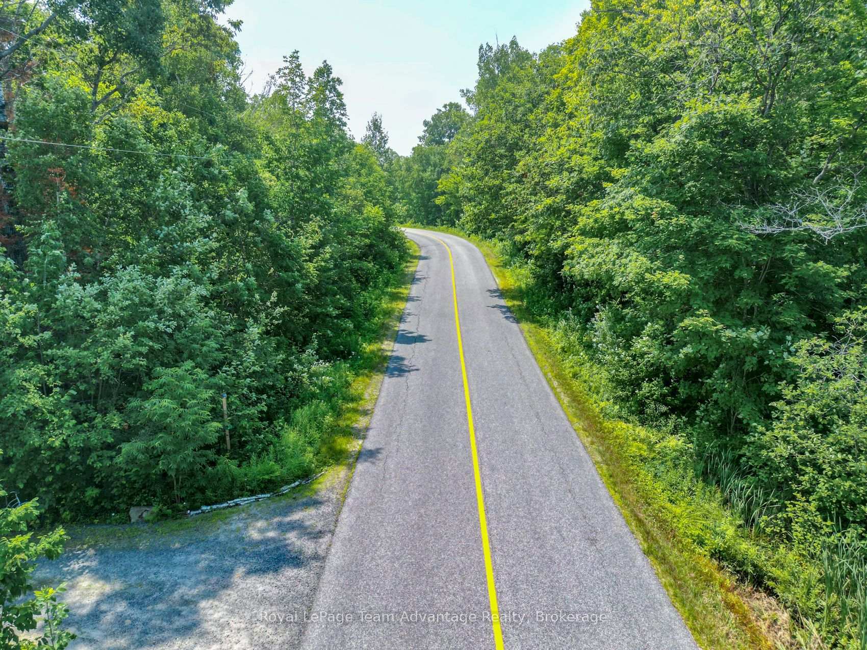Photo 4 of (Part 2) 25 Long Lake Estates Road, McDougall — HOMEH