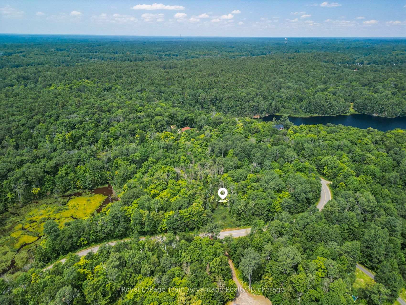 Photo 7 of (Part 2) 25 Long Lake Estates Road, McDougall — HOMEH