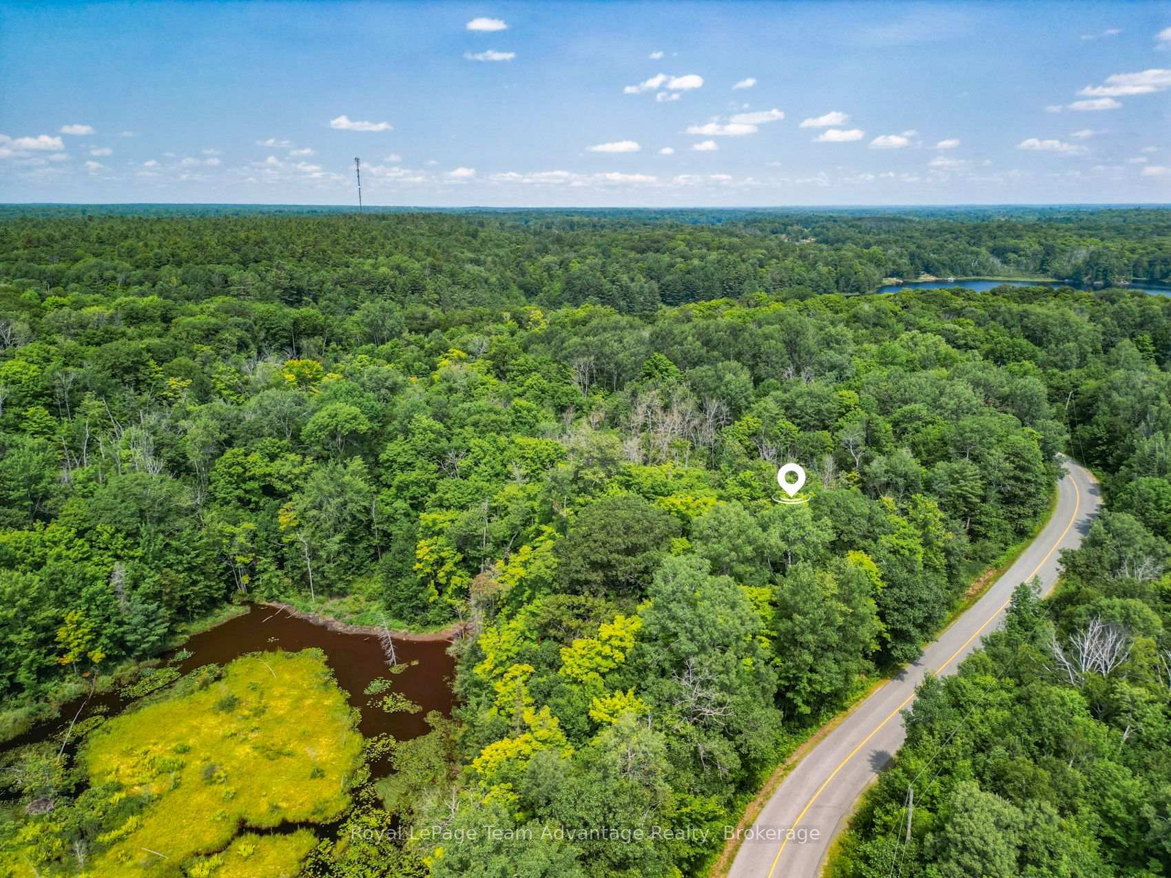 Photo 9 of (Part 2) 25 Long Lake Estates Road, McDougall — HOMEH