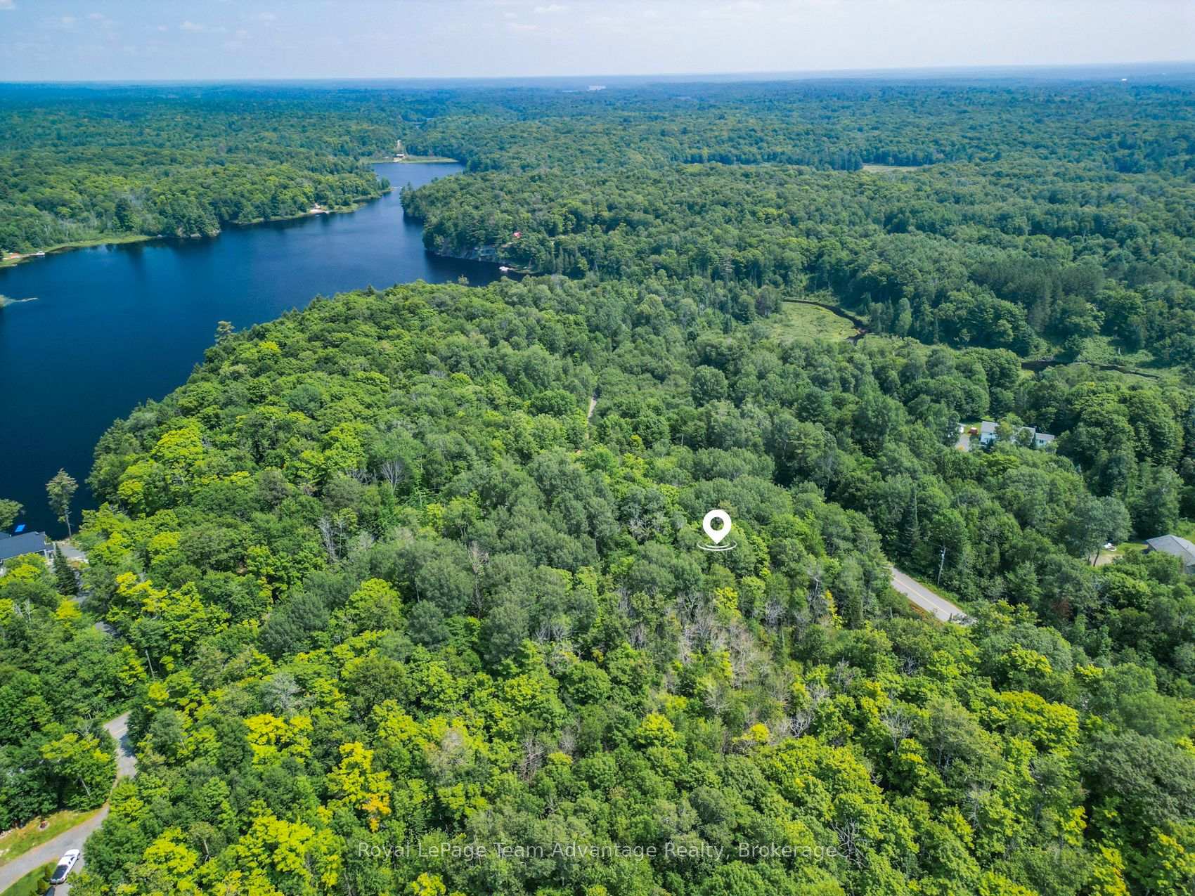 Photo 10 of (Part 2) 25 Long Lake Estates Road, McDougall — HOMEH