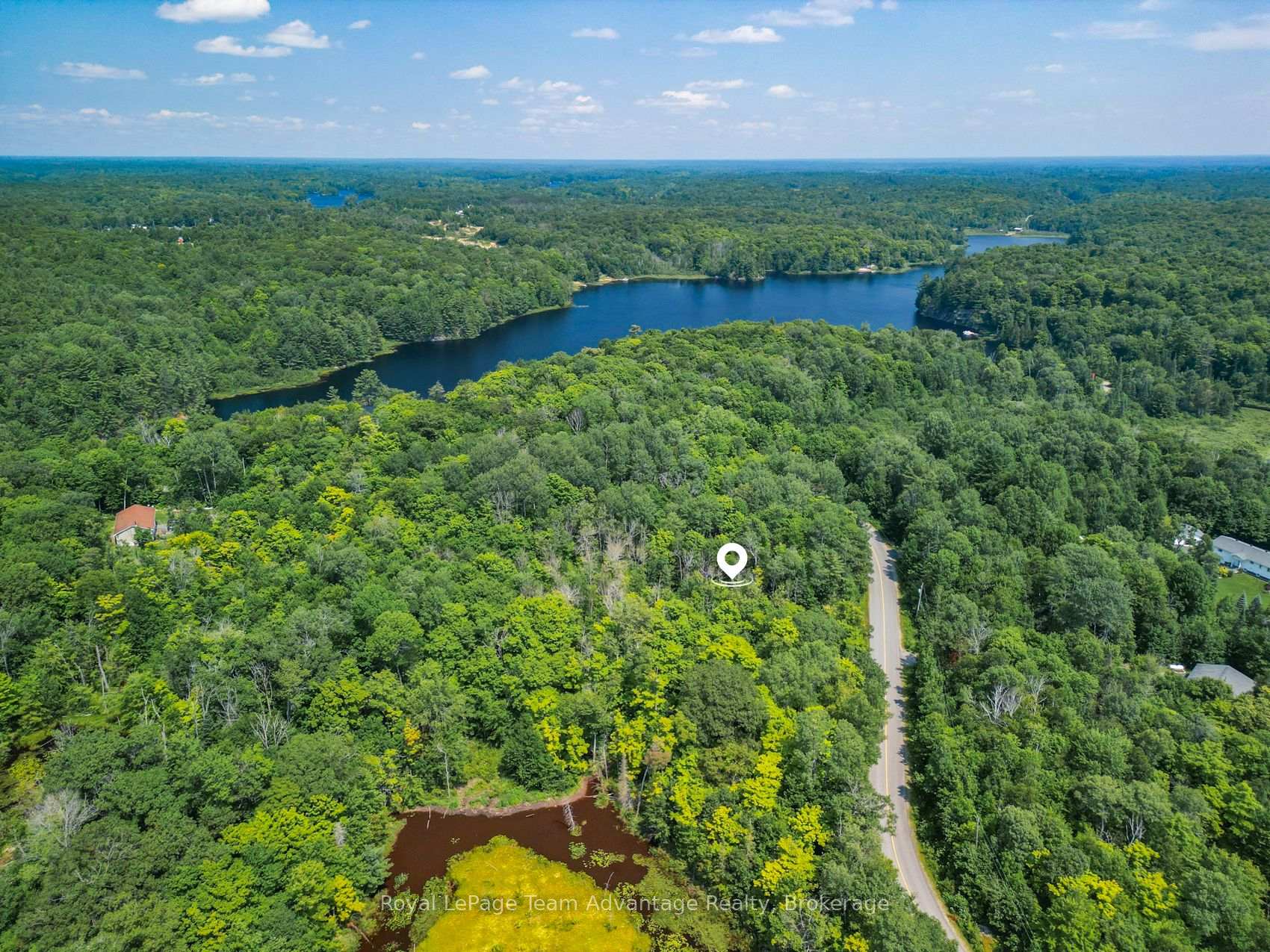 Photo 12 of (Part 2) 25 Long Lake Estates Road, McDougall — HOMEH