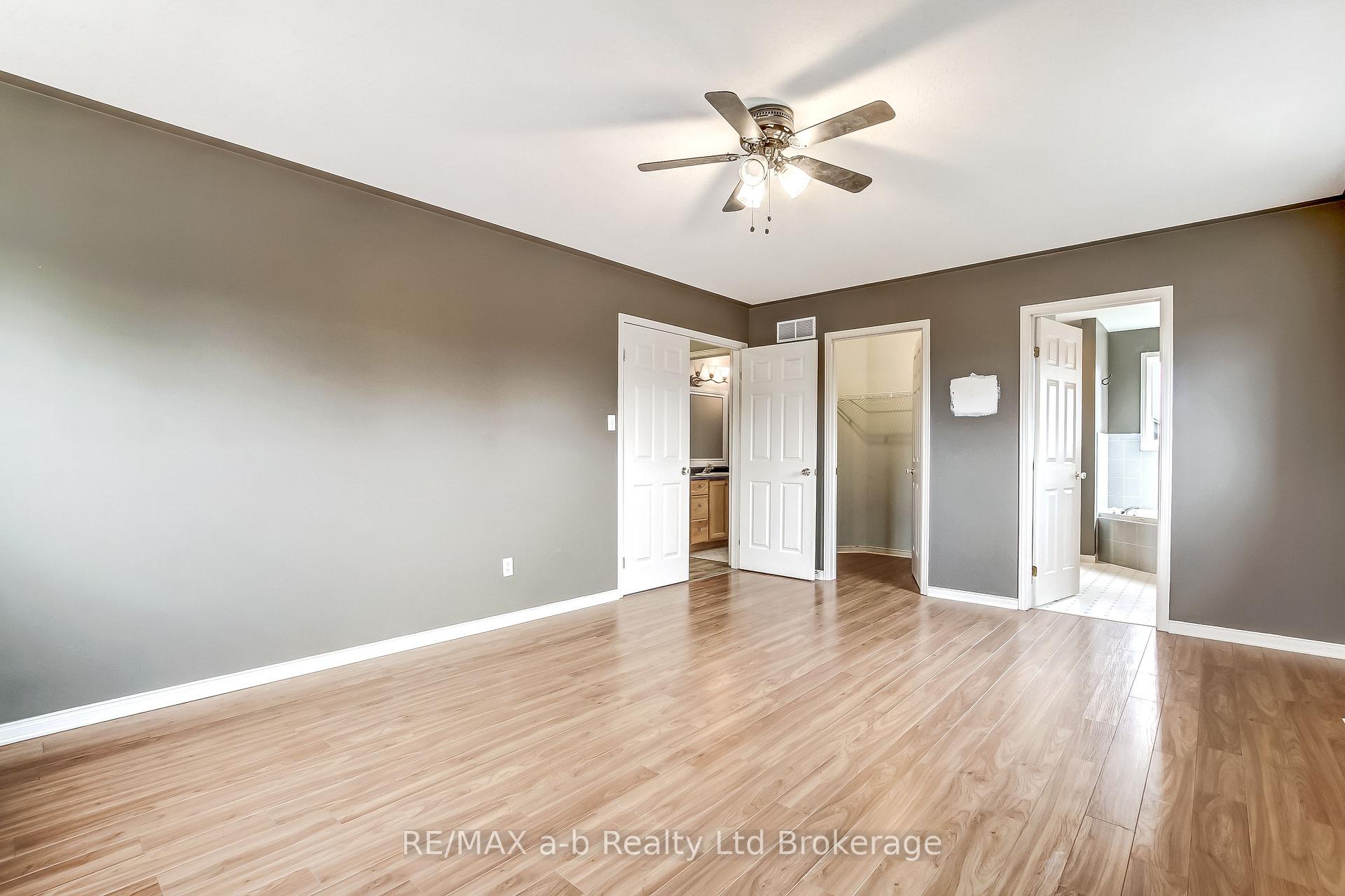 Photo 37 of 39 Primrose Drive, Tillsonburg — HOMEH