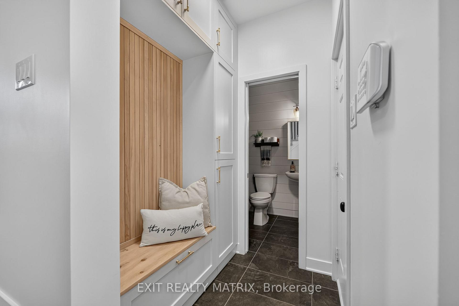 Photo 4 of 157 Longworth Avenue, Ottawa, Leitrim — HOMEH