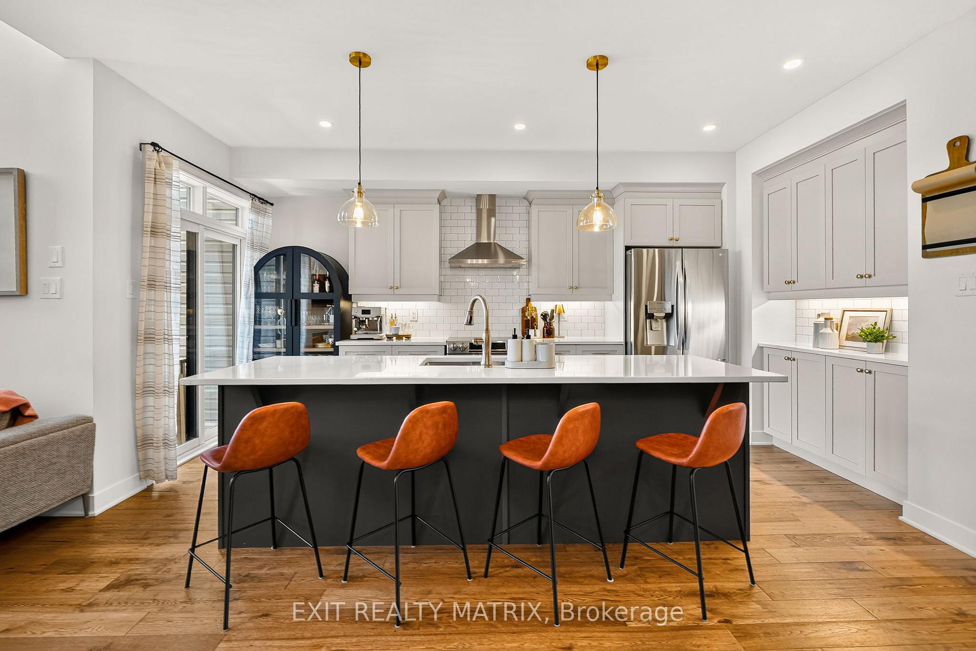 Photo 6 of 157 Longworth Avenue, Ottawa, Leitrim — HOMEH