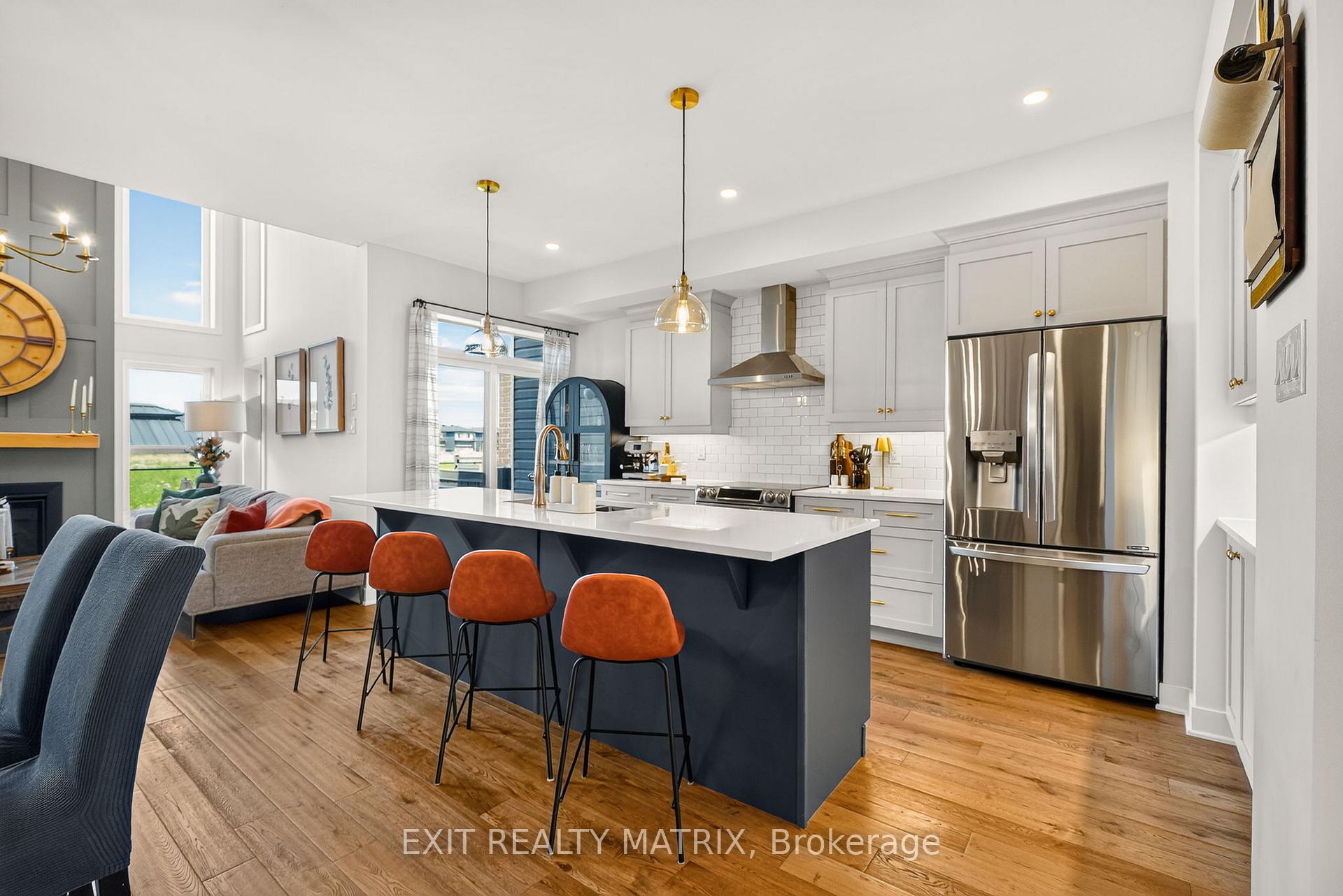 Photo 7 of 157 Longworth Avenue, Ottawa, Leitrim — HOMEH