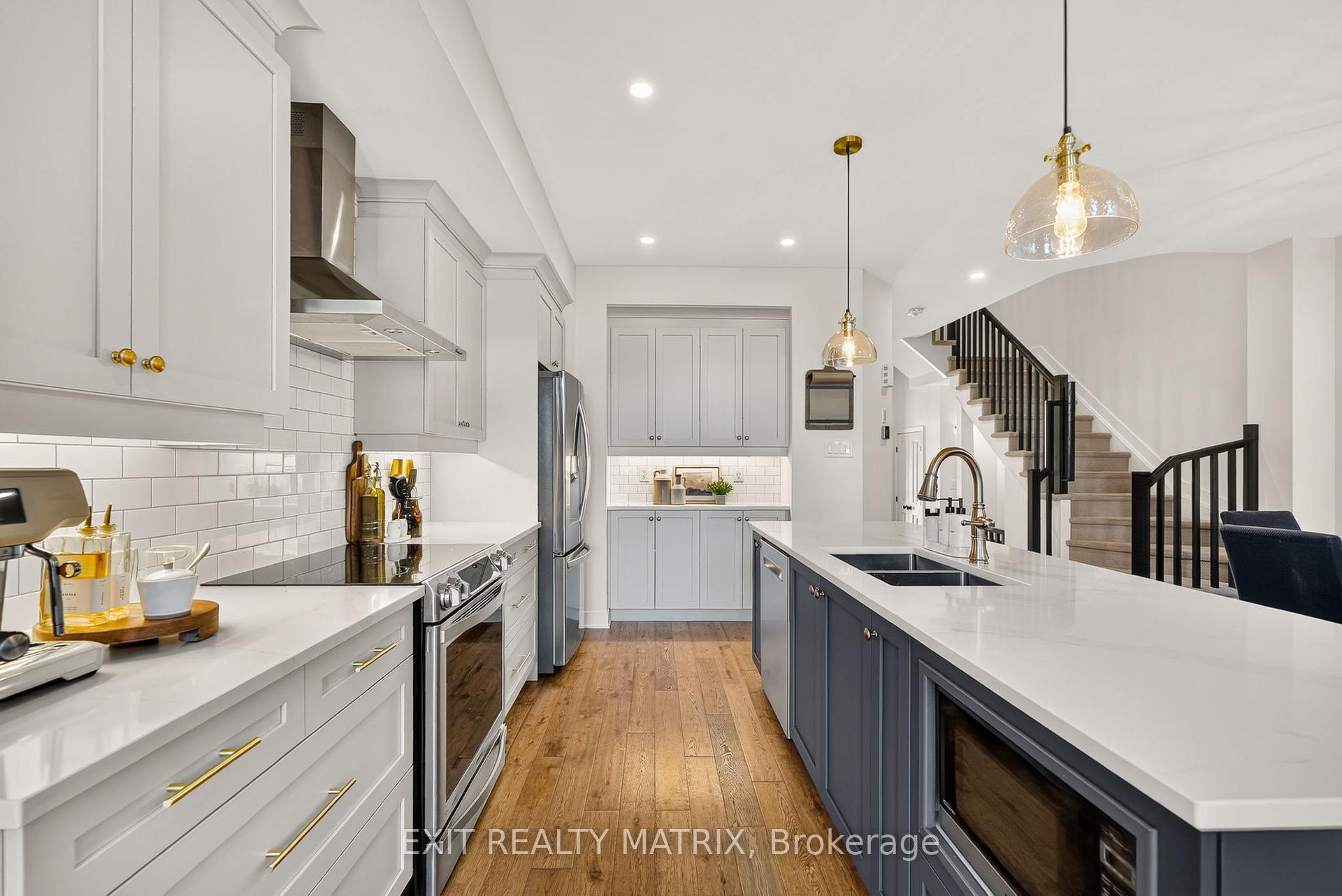 Photo 11 of 157 Longworth Avenue, Ottawa, Leitrim — HOMEH