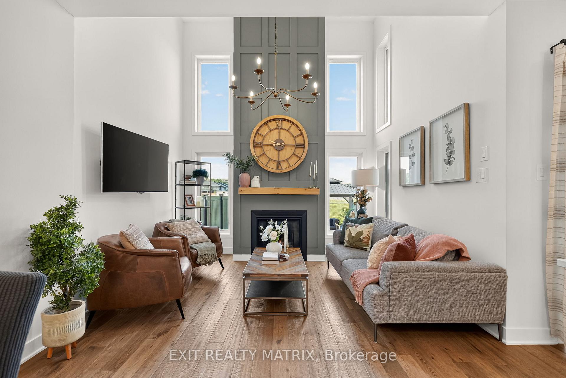 Photo 13 of 157 Longworth Avenue, Ottawa, Leitrim — HOMEH