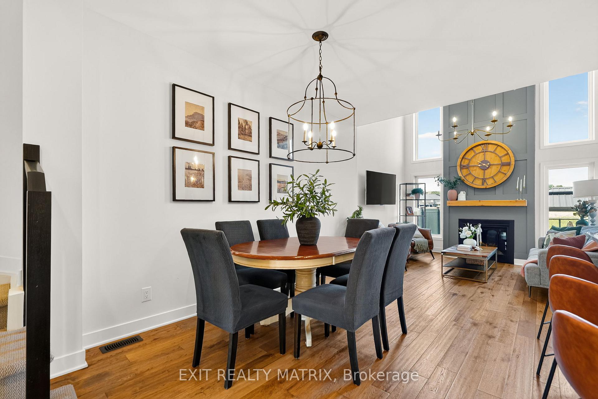 Photo 16 of 157 Longworth Avenue, Ottawa, Leitrim — HOMEH