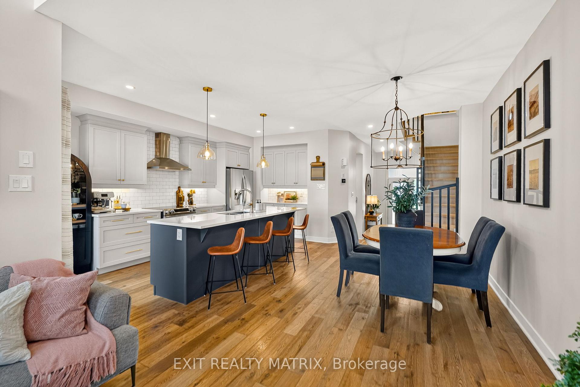 Photo 19 of 157 Longworth Avenue, Ottawa, Leitrim — HOMEH