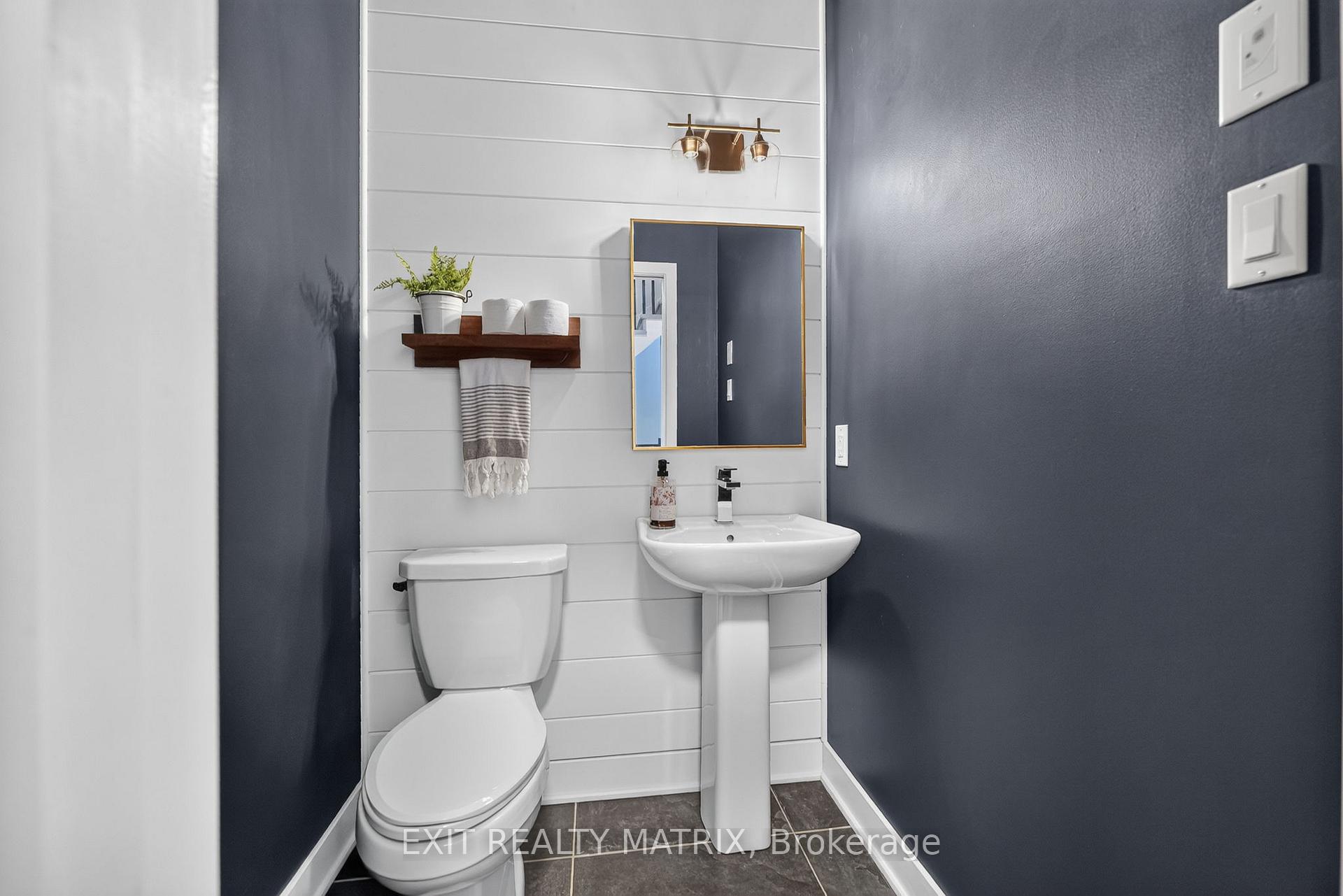 Photo 20 of 157 Longworth Avenue, Ottawa, Leitrim — HOMEH