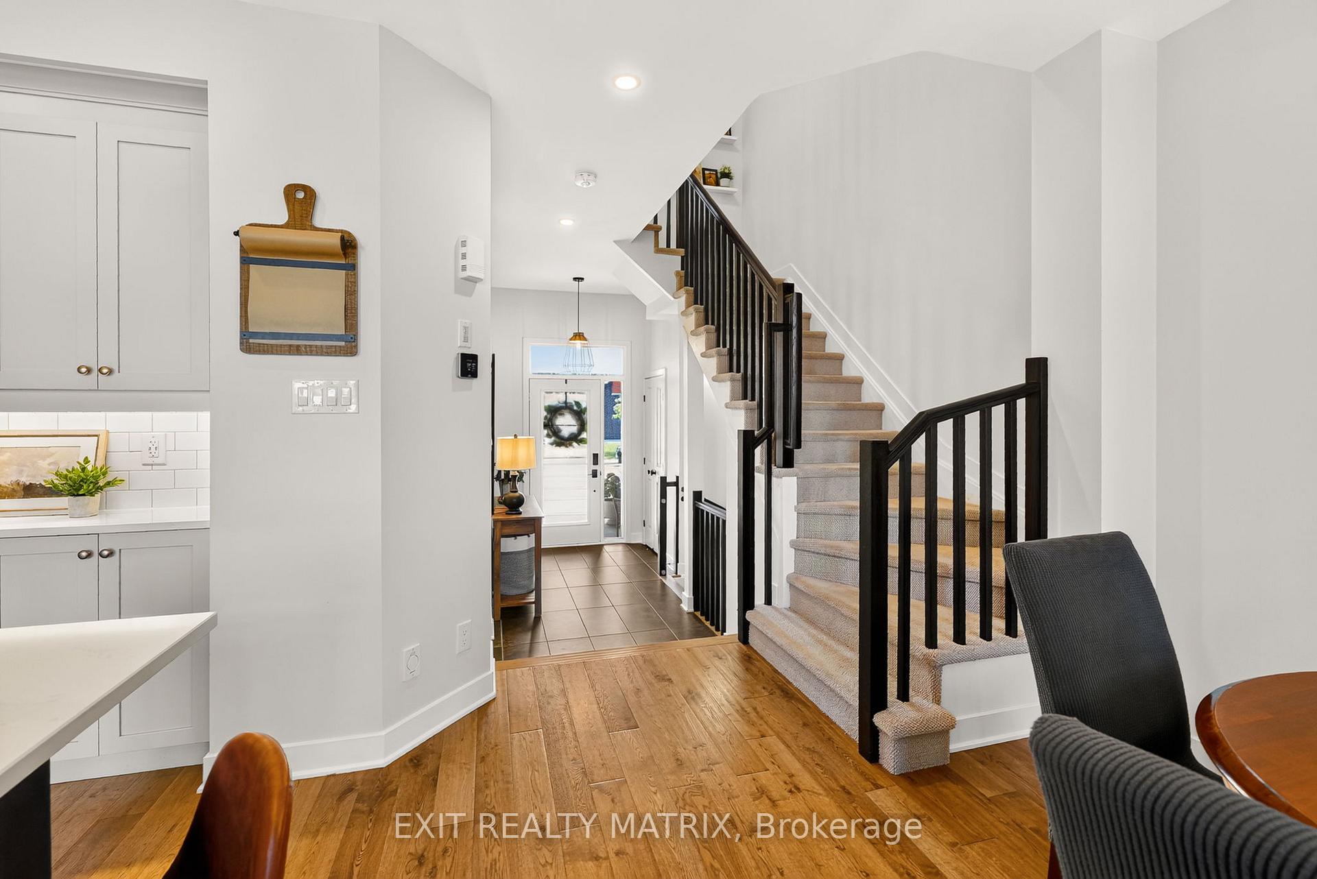Photo 21 of 157 Longworth Avenue, Ottawa, Leitrim — HOMEH