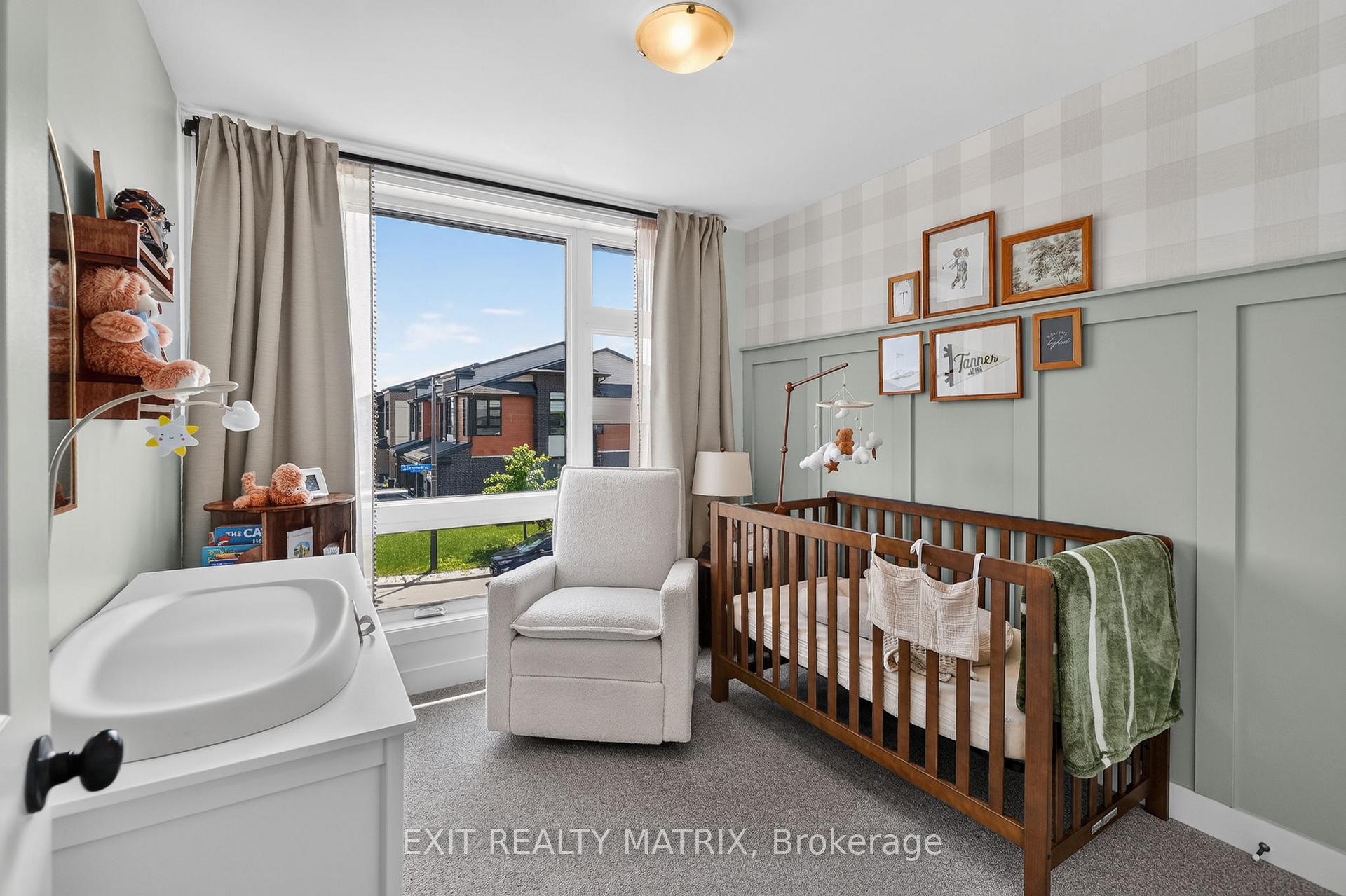 Photo 29 of 157 Longworth Avenue, Ottawa, Leitrim — HOMEH