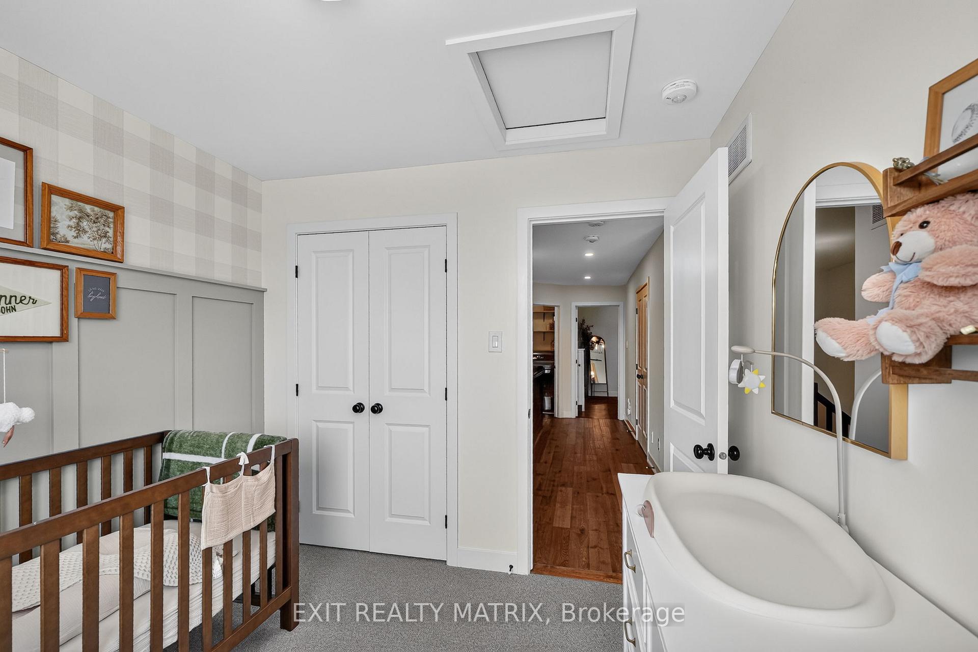 Photo 30 of 157 Longworth Avenue, Ottawa, Leitrim — HOMEH