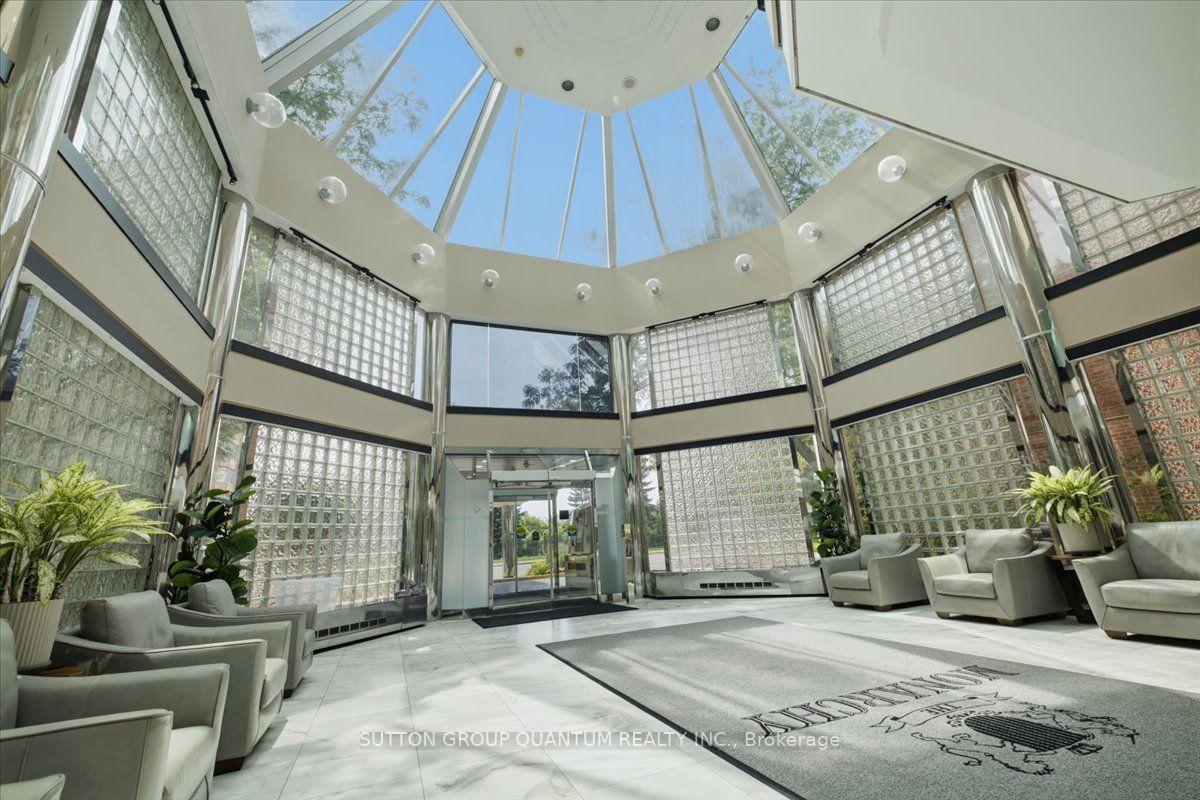 Photo 7 of Unit PH106, 335 Webb Drive, Mississauga, City Centre — HOMEH
