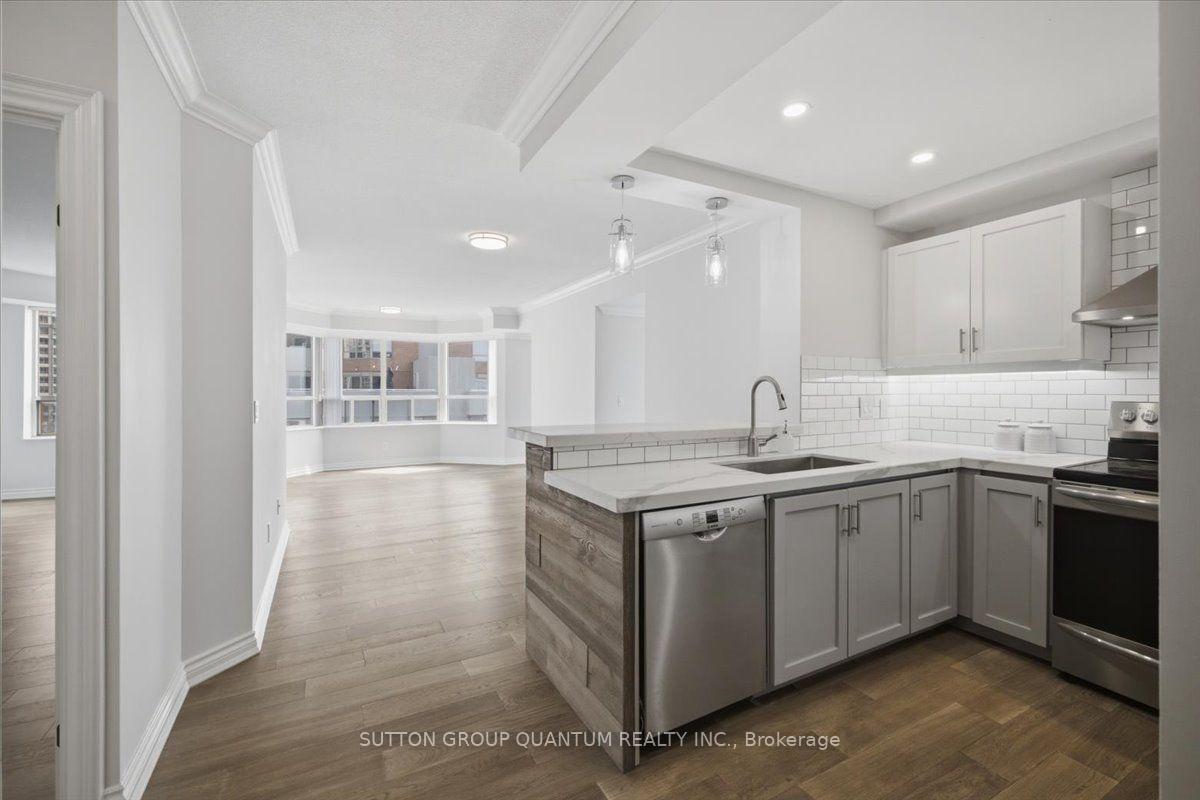 Photo 13 of Unit PH106, 335 Webb Drive, Mississauga, City Centre — HOMEH