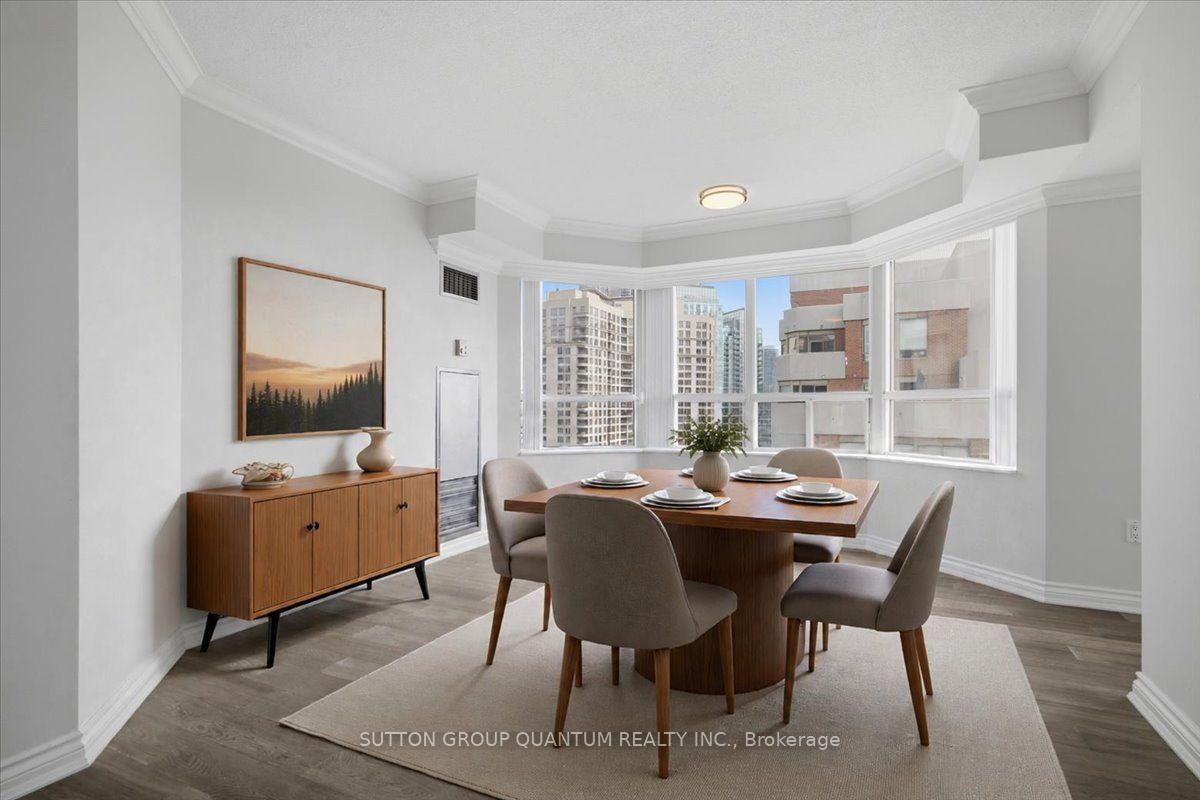Photo 16 of Unit PH106, 335 Webb Drive, Mississauga, City Centre — HOMEH